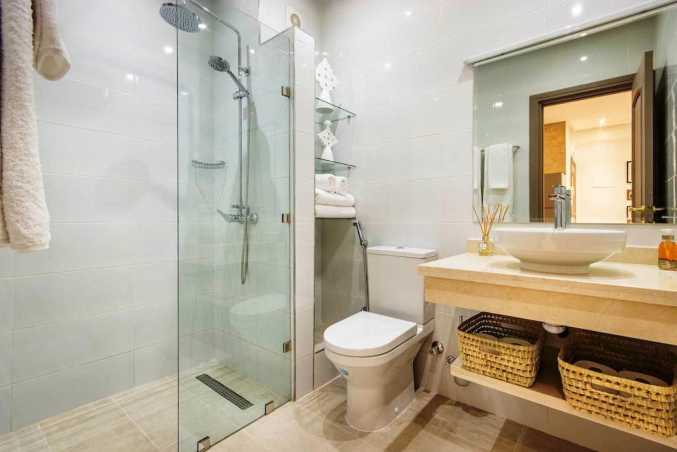 Apartment Au Coeur Hivernage Proche M Avenue