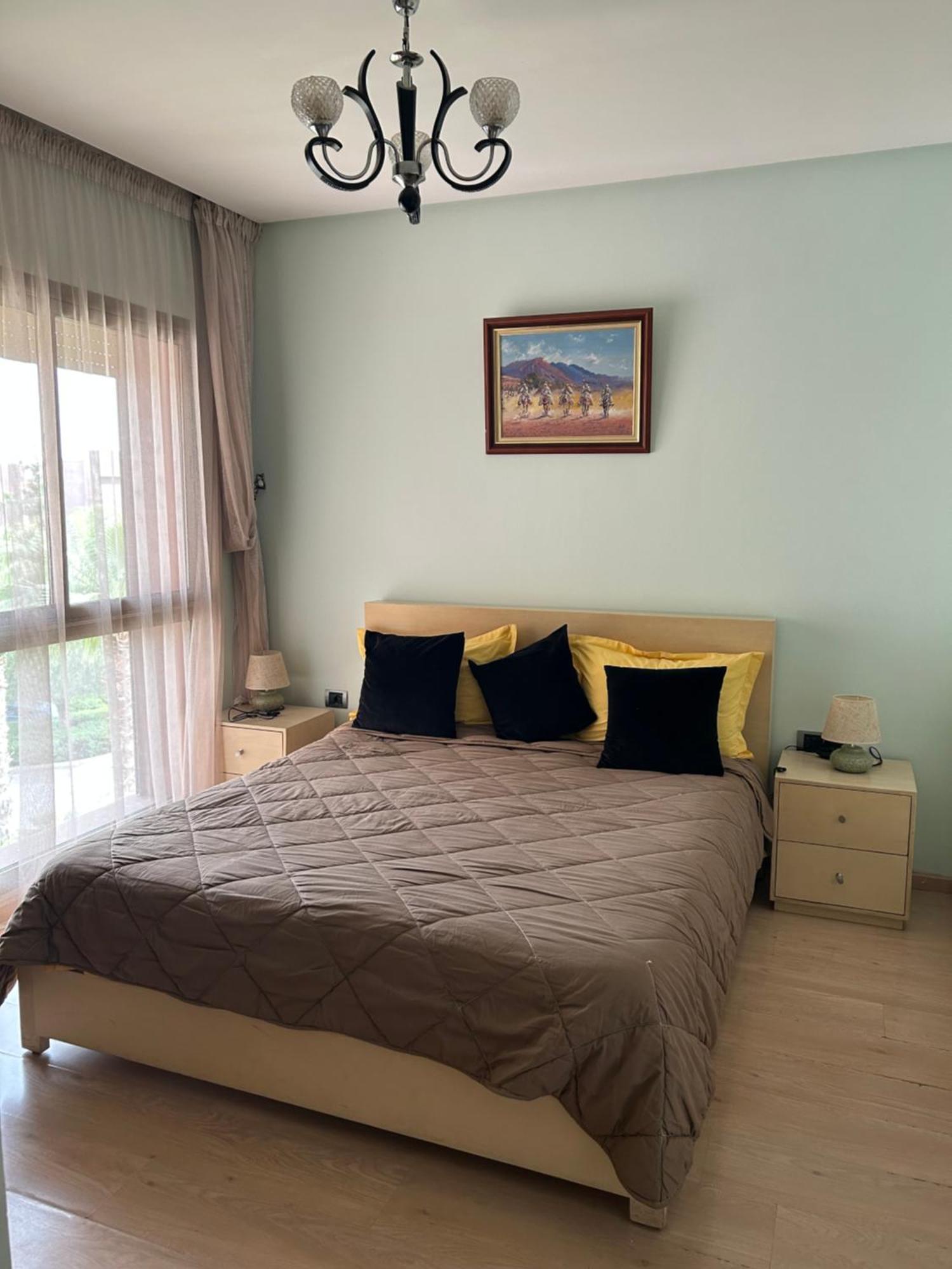 Apartamento Prestigia Golf Pour Les Familles