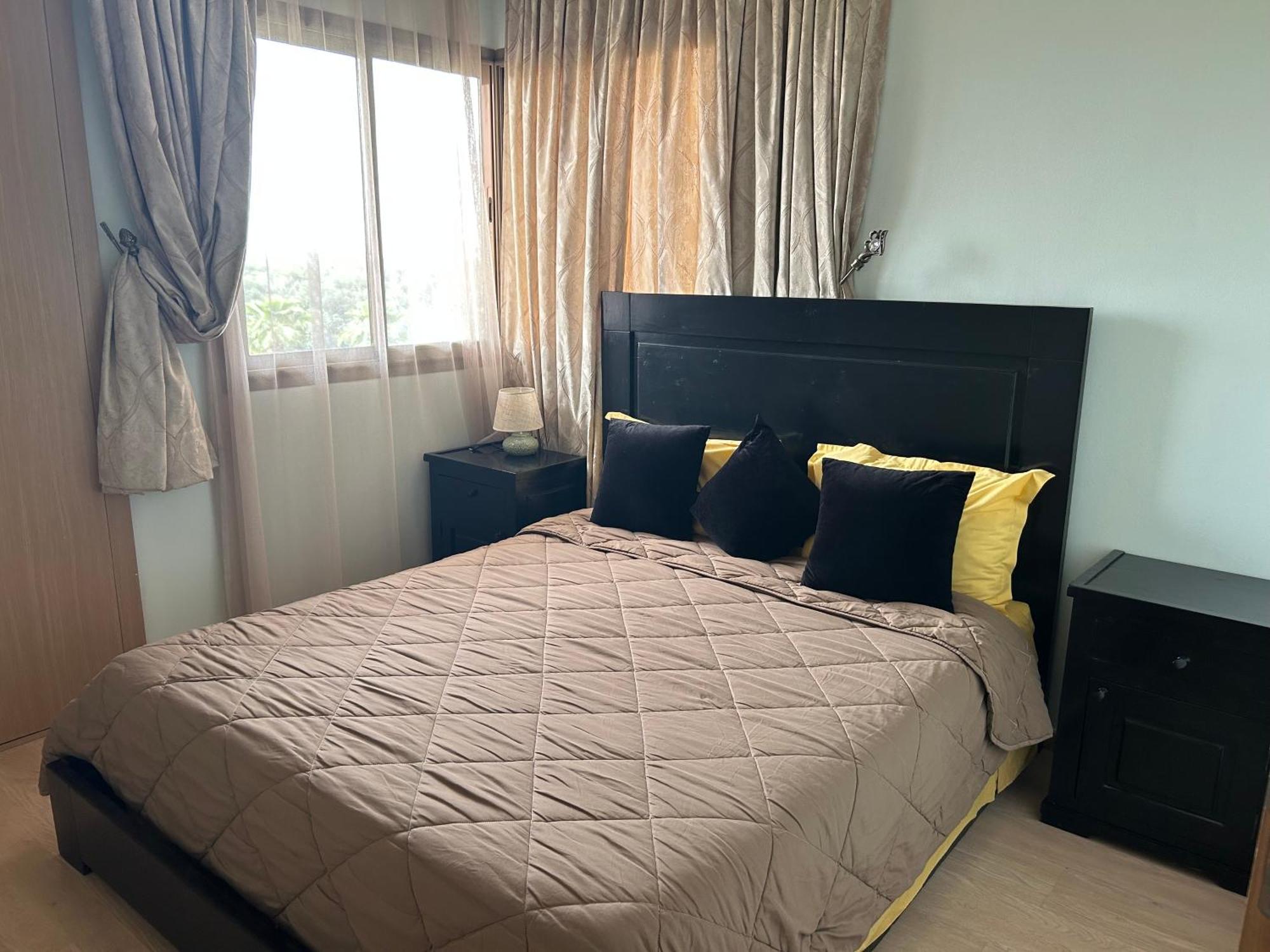 Prestigia Golf Pour Les Familles Apartamento *