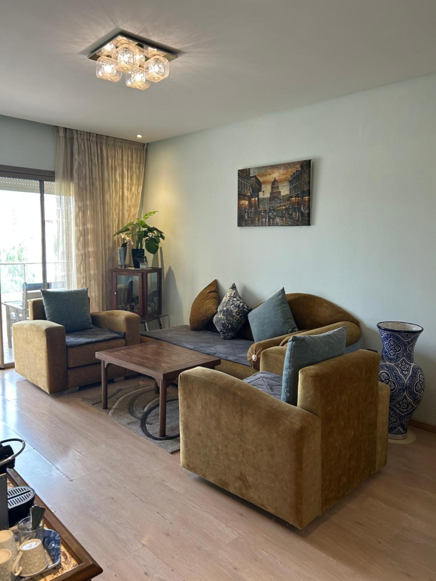 Apartment Prestigia Golf Pour Les Familles *