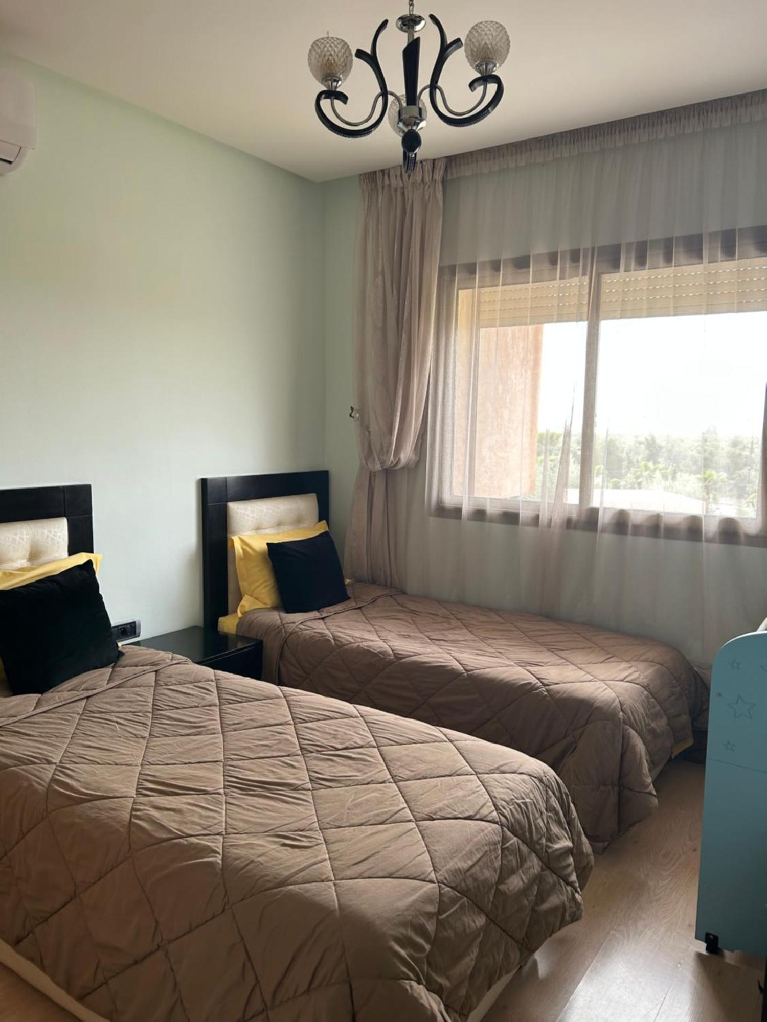 Prestigia Golf Pour Les Familles Apartamento