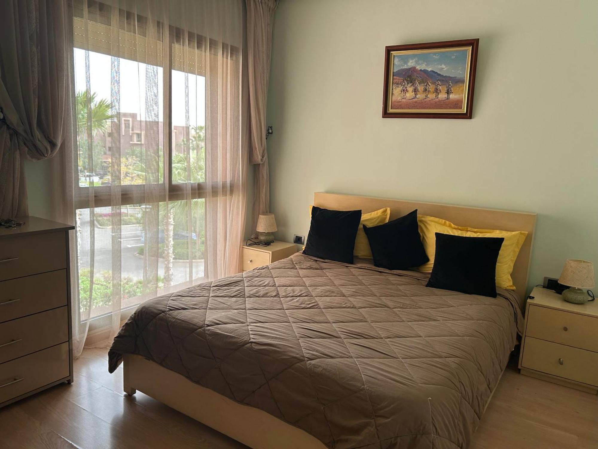 Apartamento Prestigia Golf Pour Les Familles
