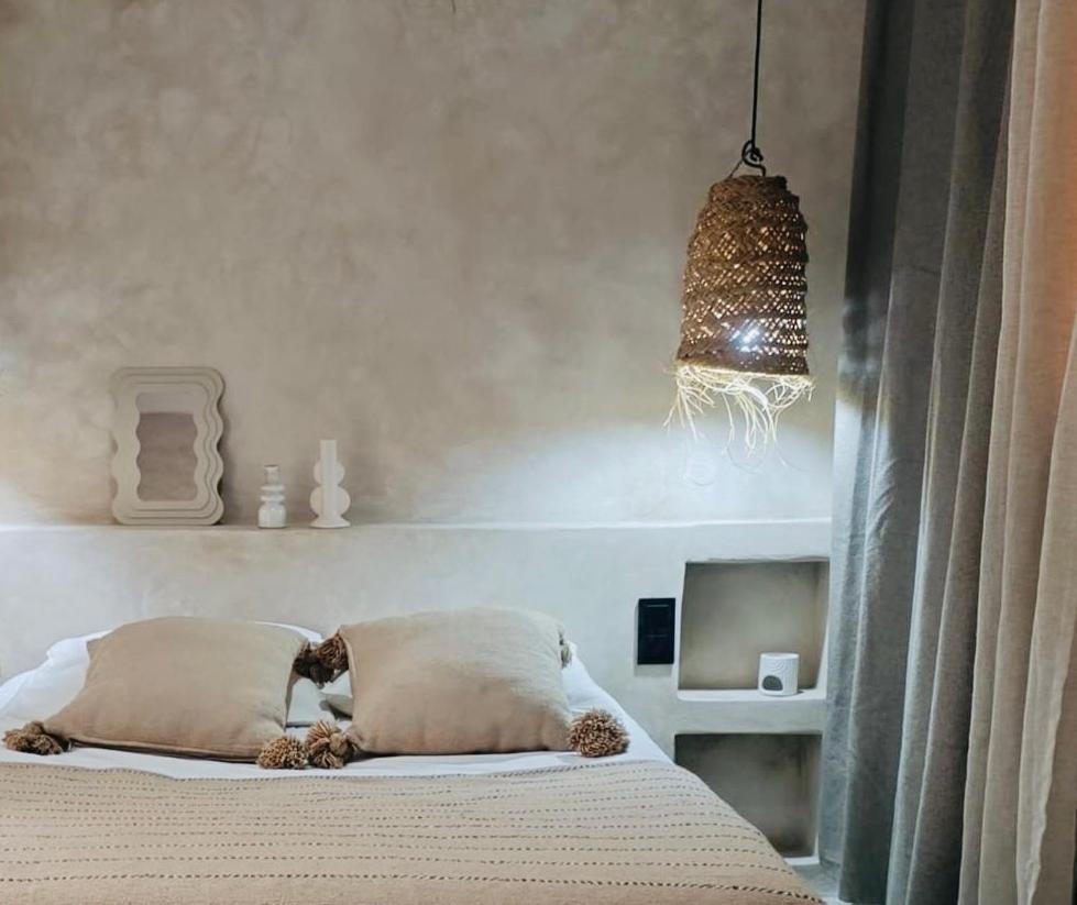 Nekhla Holiday home Marrakesh