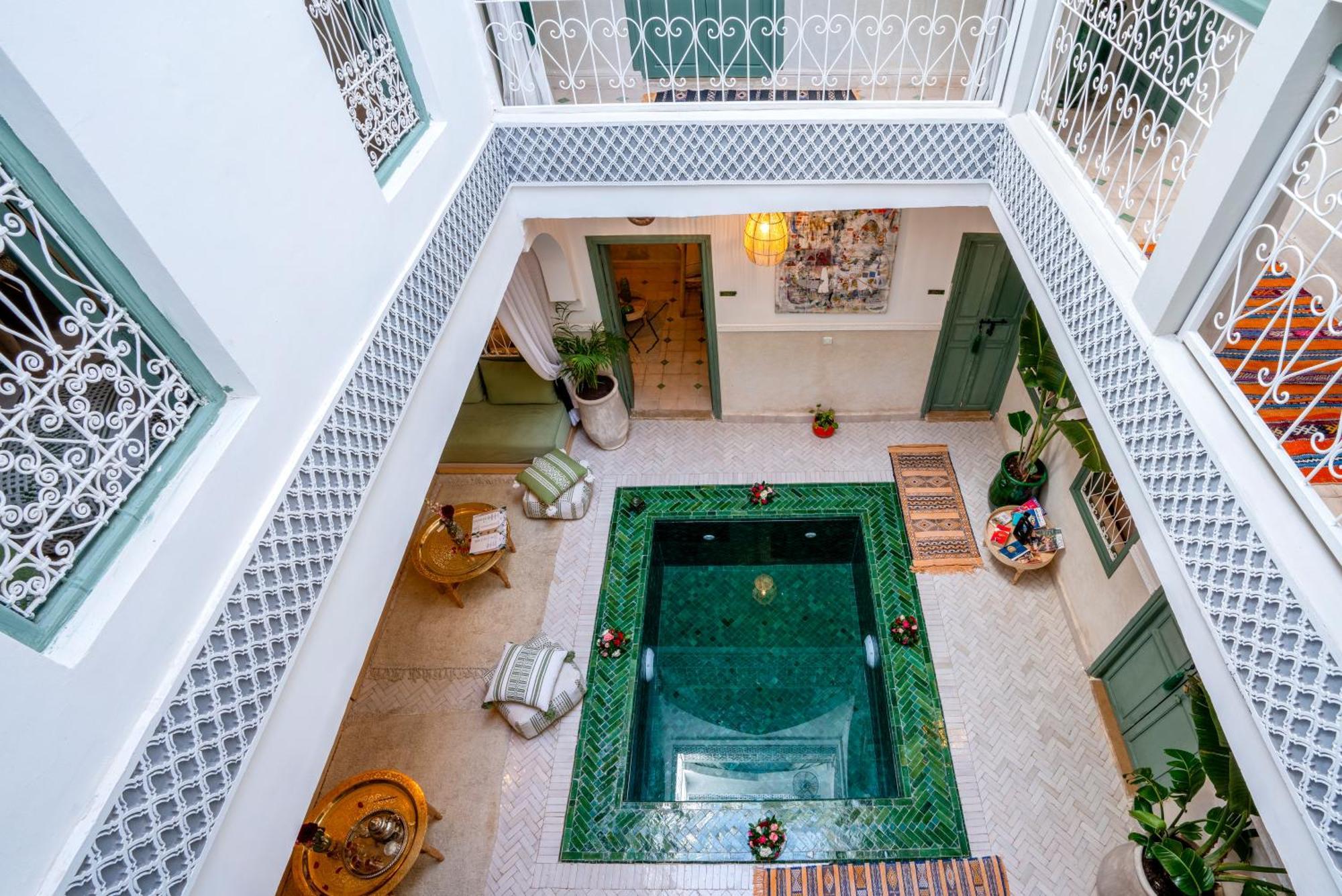 Riad Yacouta And