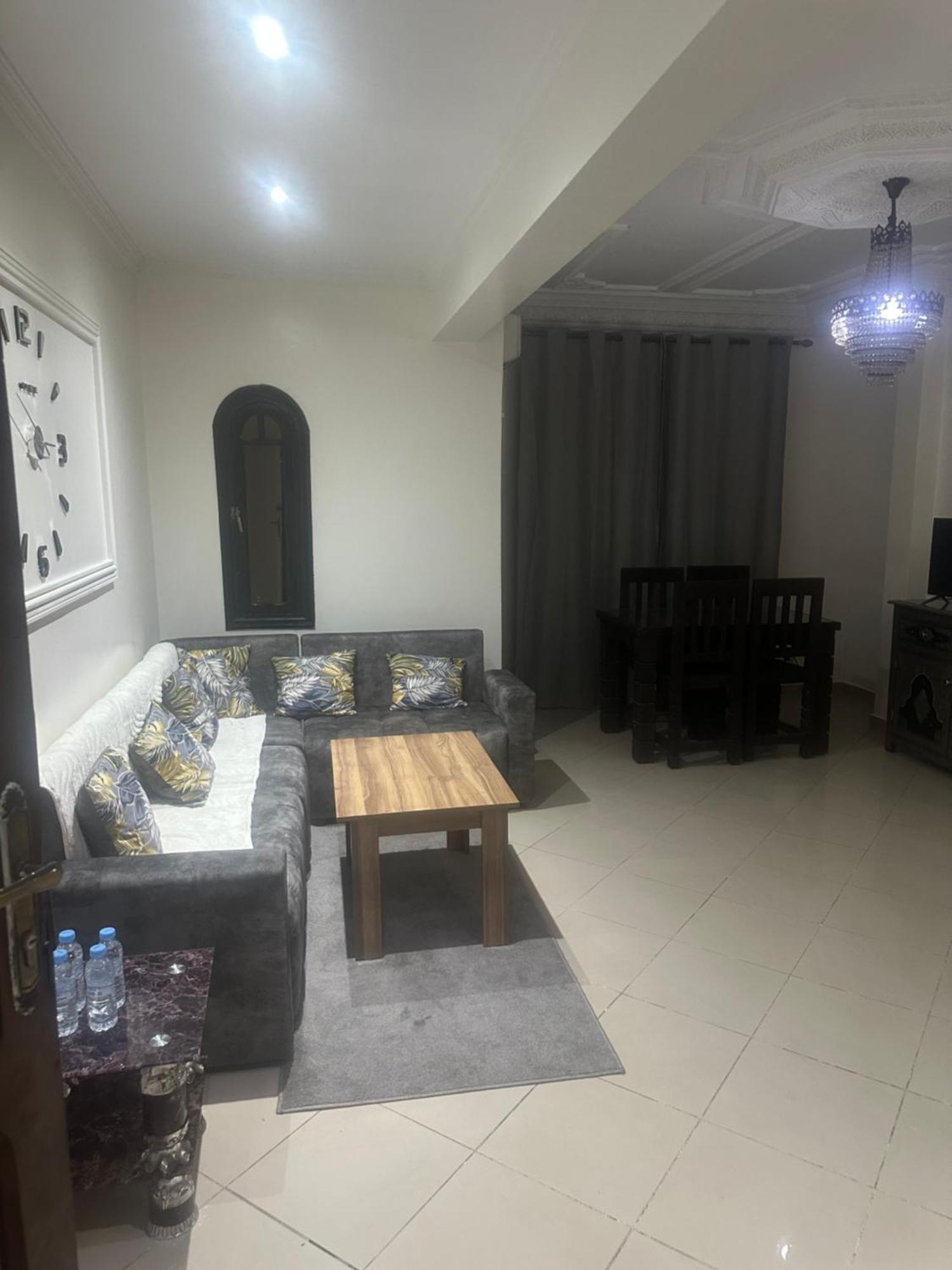 Appartement Lana Guilez Marrakech