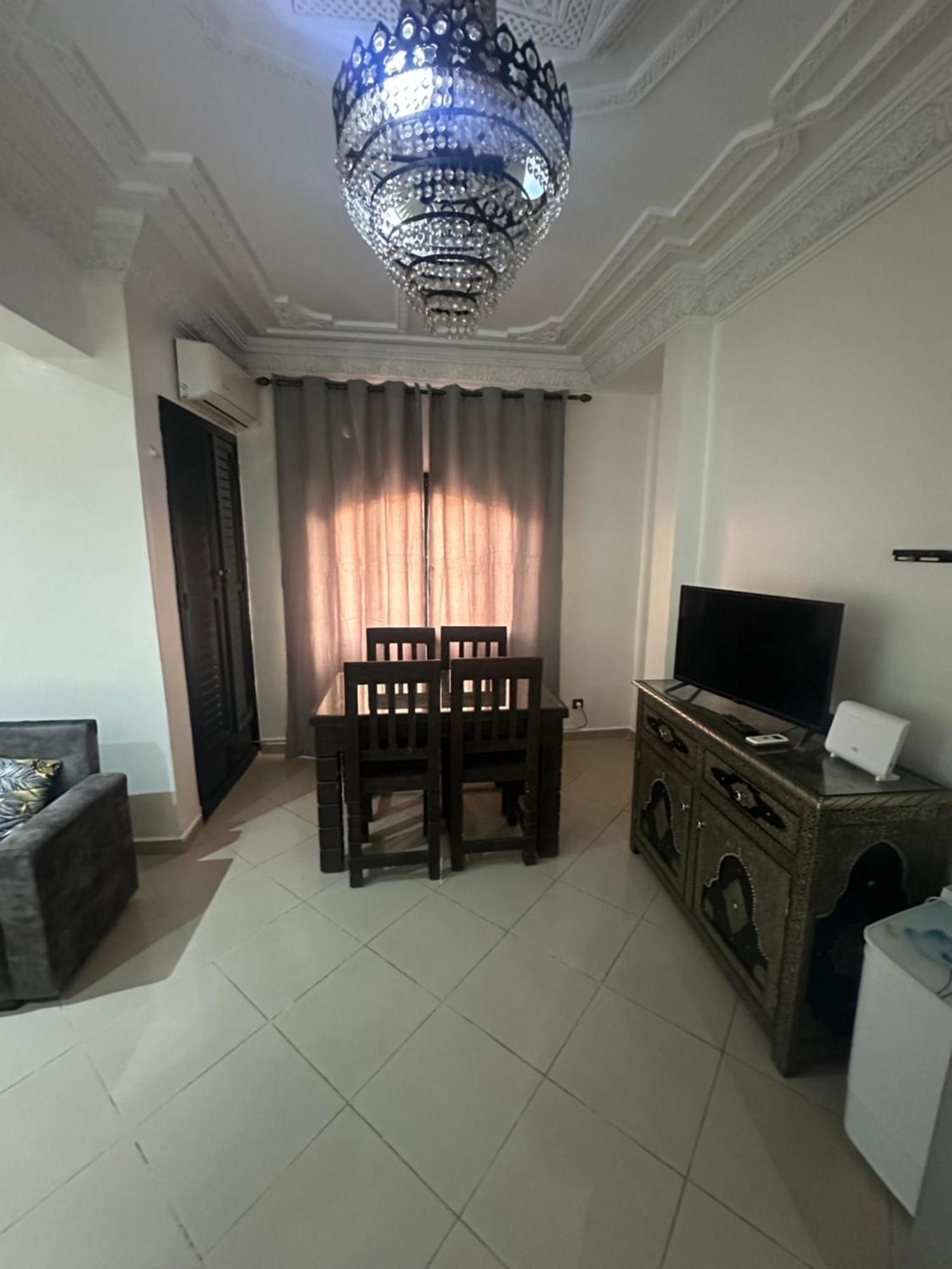 Appartement Lana Guilez Marrakech *