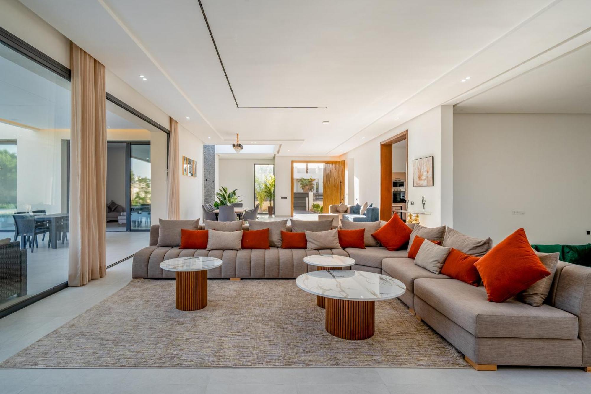 Alia - Piscine - 4 Bedroom Ba - Wifi - Parking Pousada *