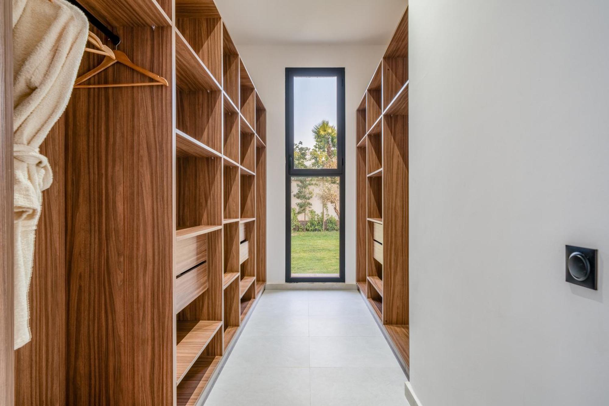 Alia - Piscine - 4 Bedroom Ba - Wifi - Parking * Marraquexe