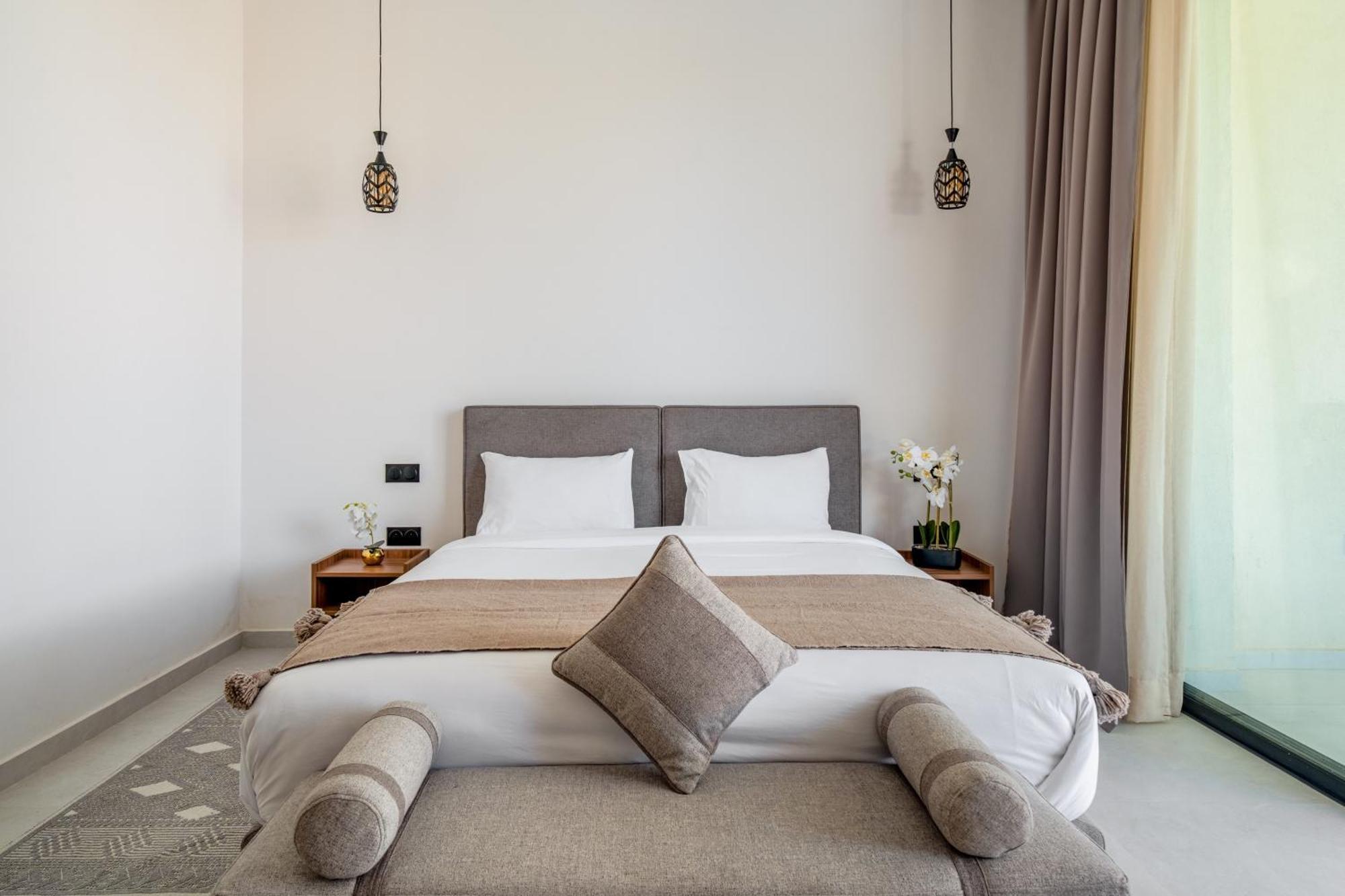 Pousada Alia - Piscine - 4 Bedroom Ba - Wifi - Parking *