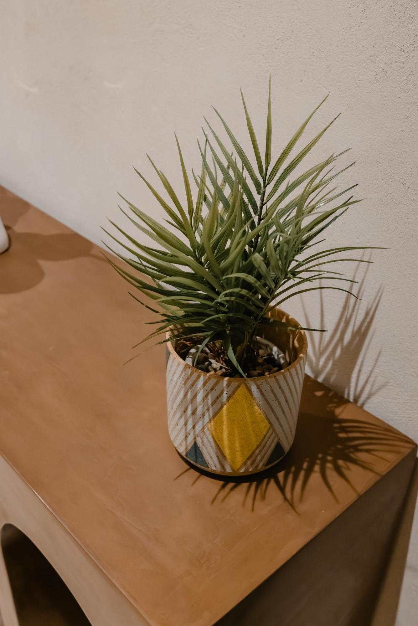 Apartment Chic With Pool And Gym In Gueliz Marrakesh