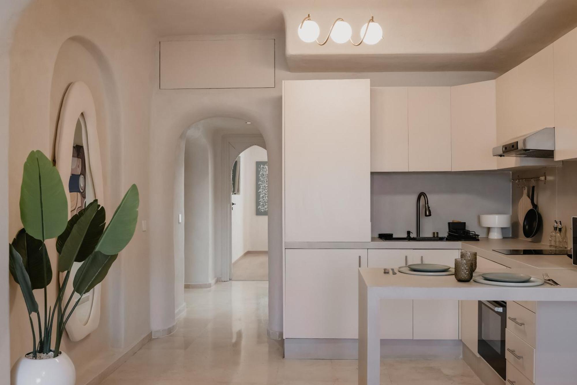 Apartment Chic With Pool And Gym In Gueliz *