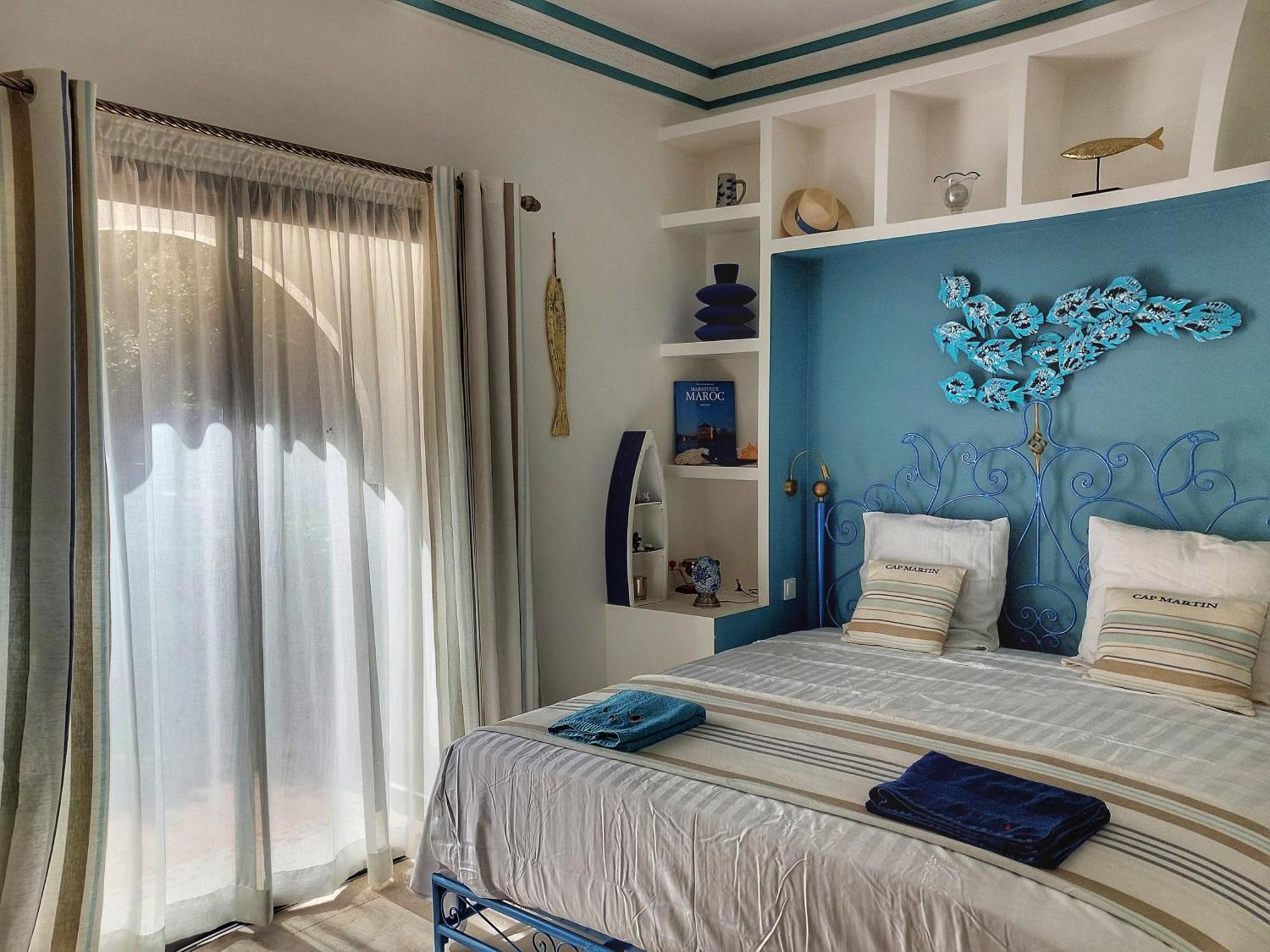 Dar Hisane Hotel