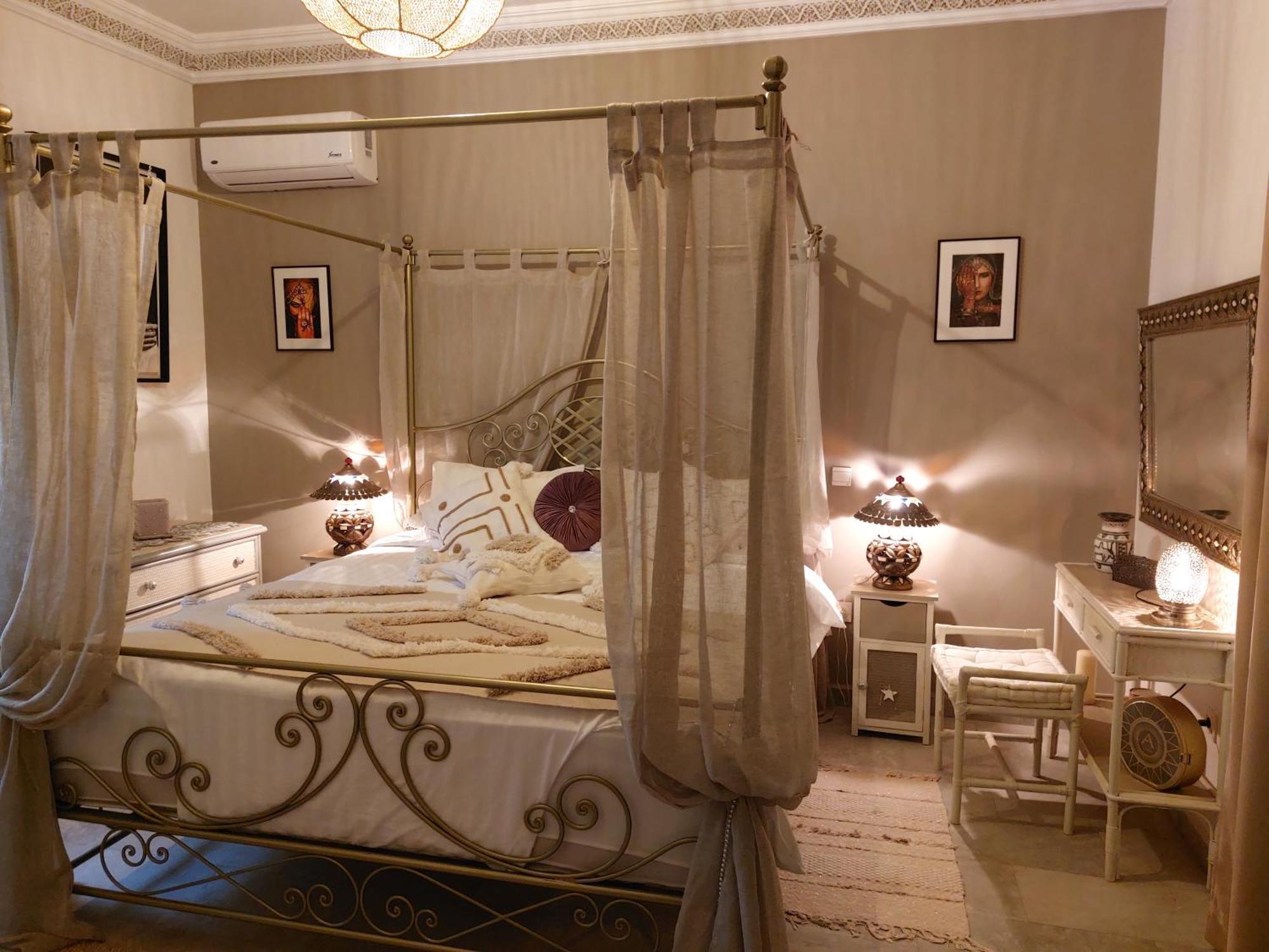 Hotel Dar Hisane