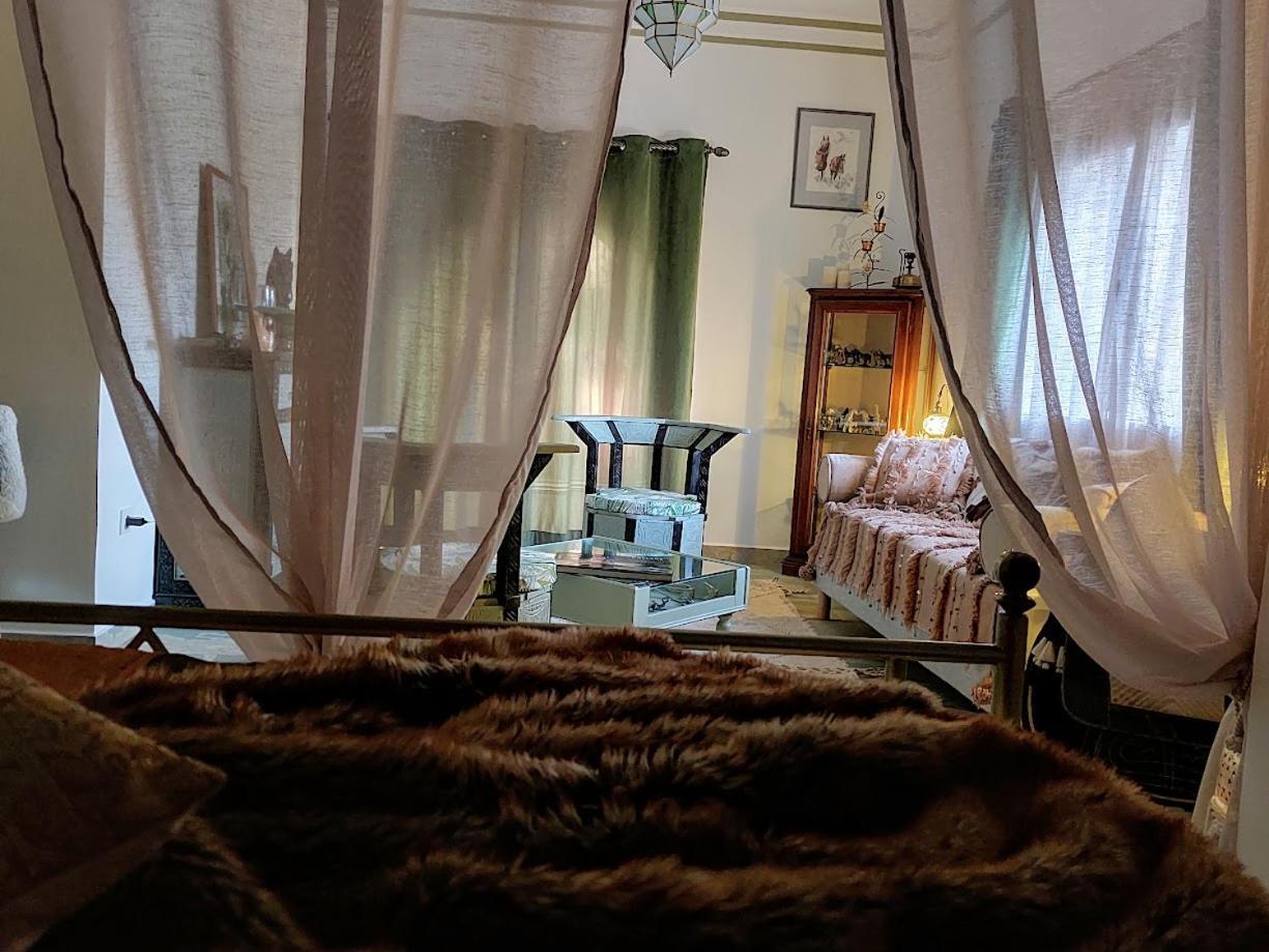 Dar Hisane Hotel 3*