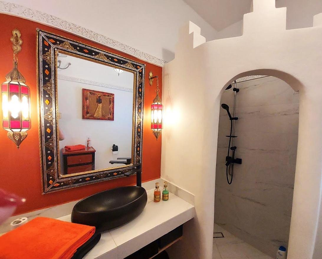 Dar Hisane Marrakesh