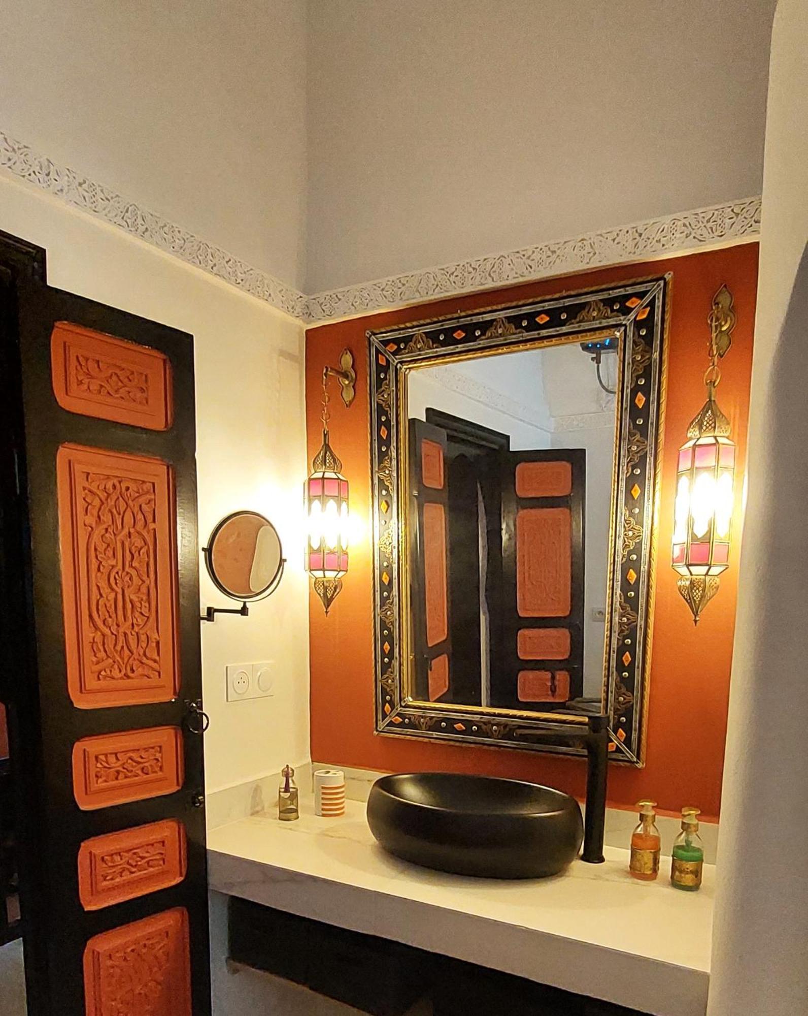 Dar Hisane 3* Marrakesh