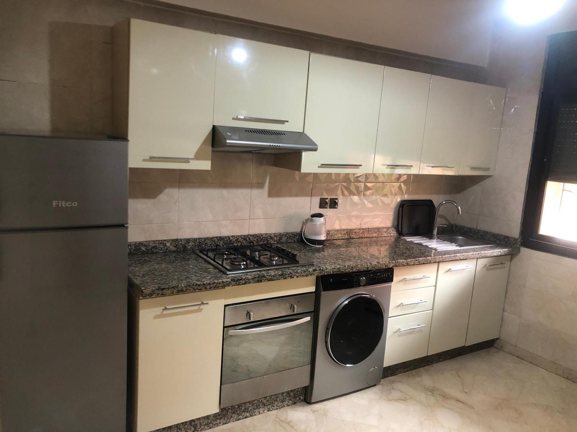 Apartment Babylone Y - 2