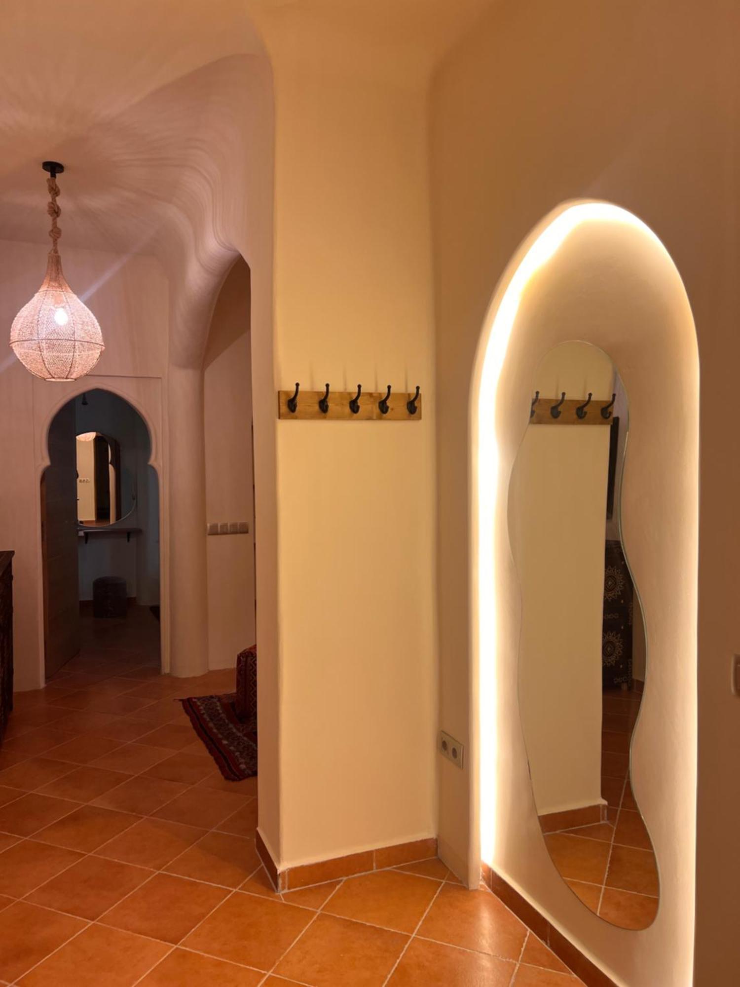 F3 Exceptionnel A Gueliz - A 5 Min De La Gare - Piscine, Wi-fi Et Parking Au Coeur De Marrakech Apartment