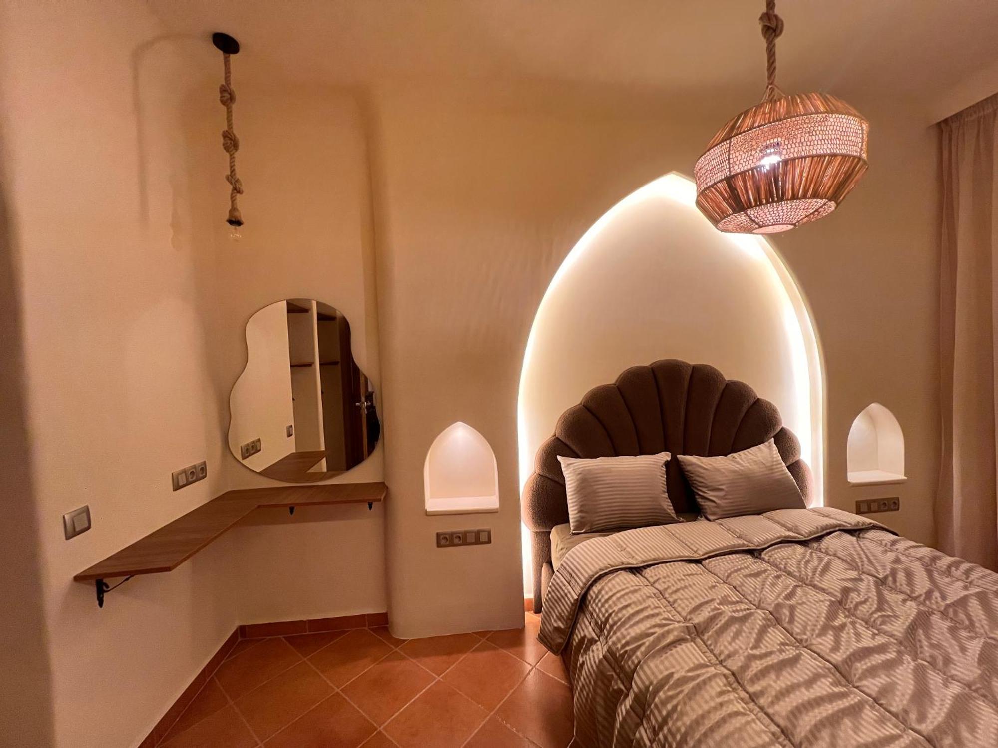 F3 Exceptionnel A Gueliz - A 5 Min De La Gare - Piscine, Wi-fi Et Parking Au Coeur De Marrakech Apartment *