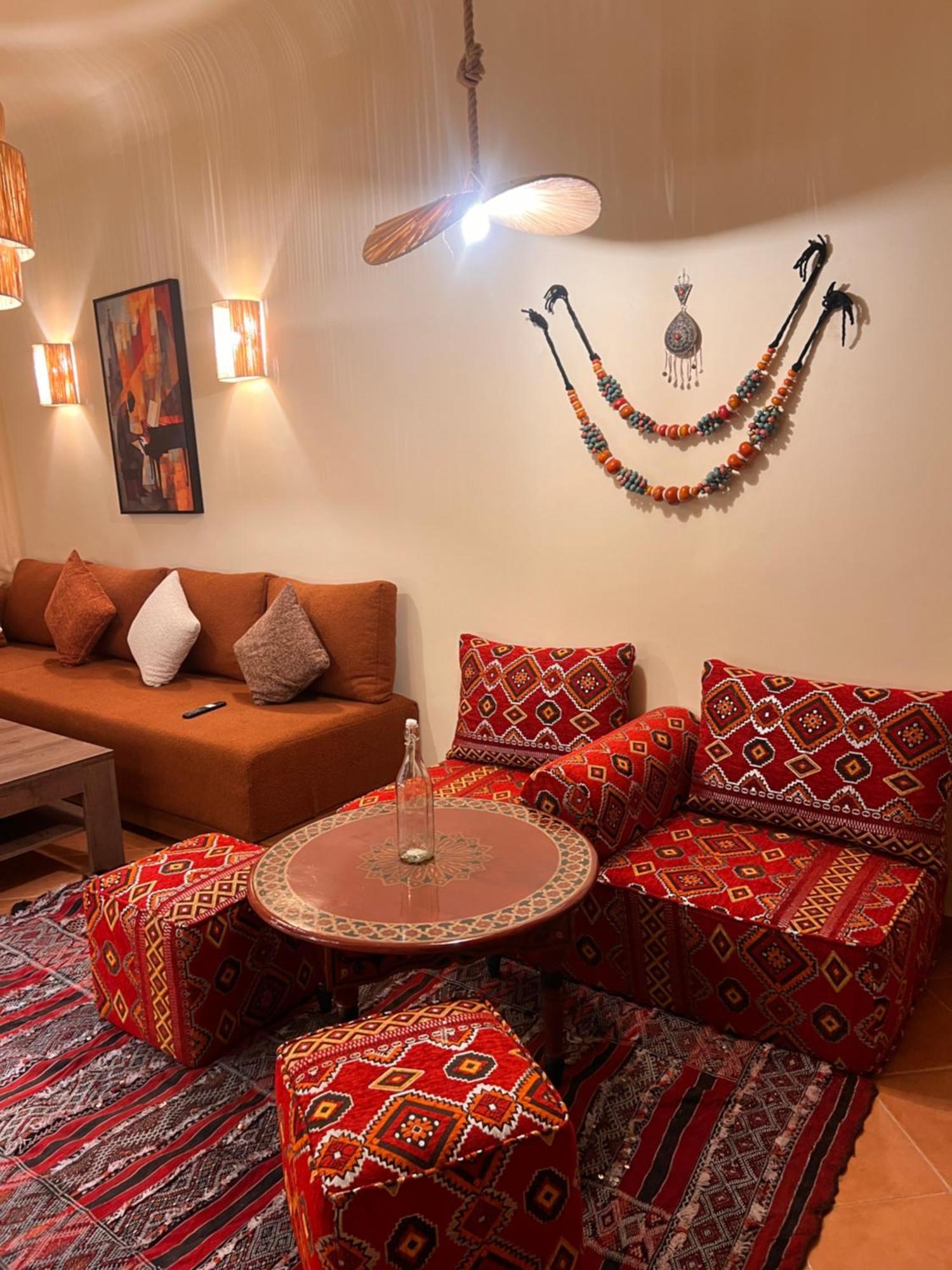 F3 Exceptionnel A Gueliz - A 5 Min De La Gare - Piscine, Wi-fi Et Parking Au Coeur De Marrakech Marrakesh