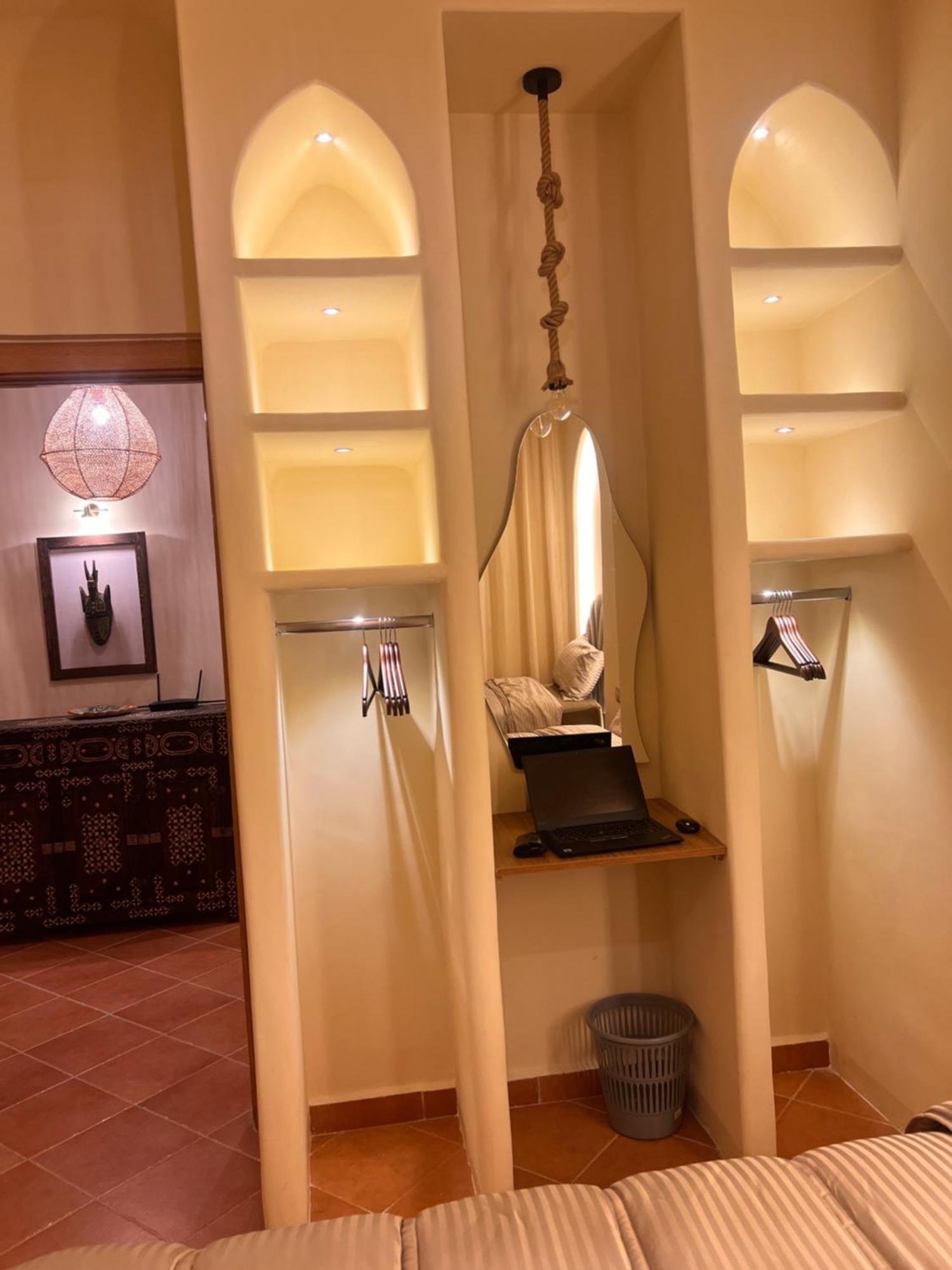 F3 Exceptionnel A Gueliz - A 5 Min De La Gare - Piscine, Wi-fi Et Parking Au Coeur De Marrakech Apartment *