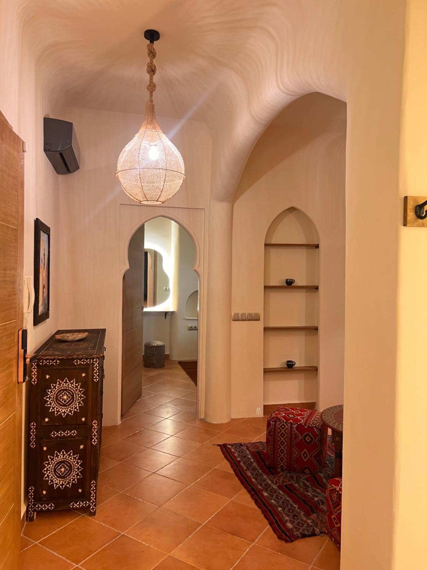 F3 Exceptionnel A Gueliz - A 5 Min De La Gare - Piscine, Wi-fi Et Parking Au Coeur De Marrakech Apartment