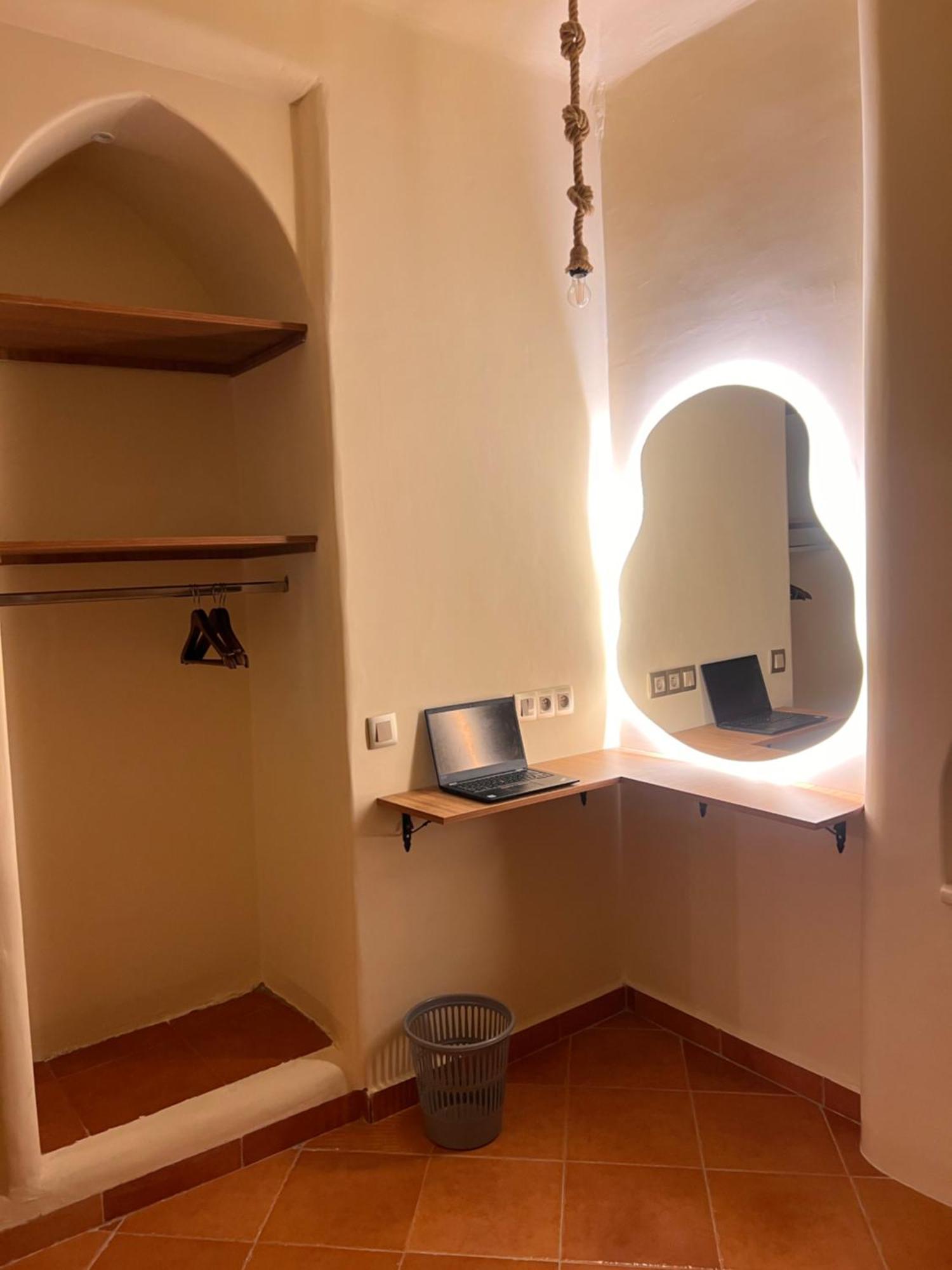 F3 Exceptionnel A Gueliz - A 5 Min De La Gare - Piscine, Wi-fi Et Parking Au Coeur De Marrakech Apartment Marrakesh