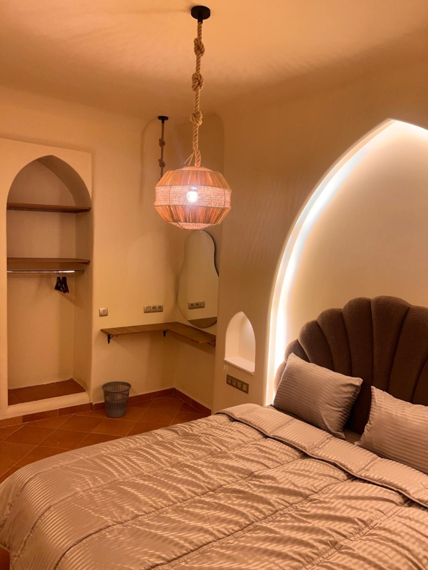 Apartment F3 Exceptionnel A Gueliz - A 5 Min De La Gare - Piscine, Wi-fi Et Parking Au Coeur De Marrakech *