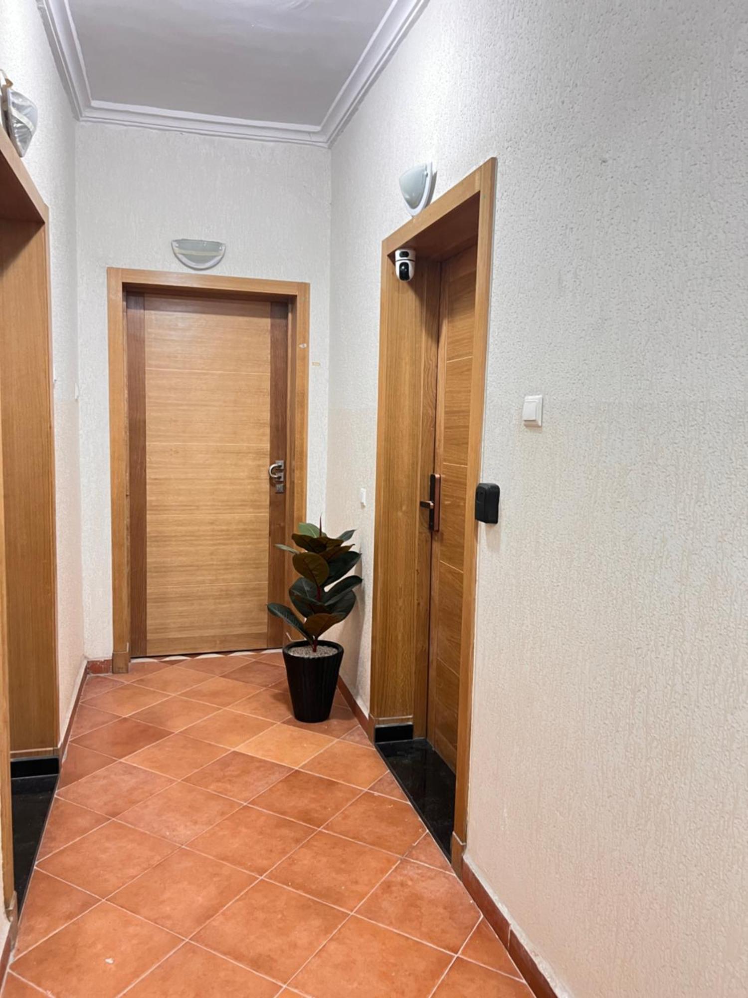 Apartment F3 Exceptionnel A Gueliz - A 5 Min De La Gare - Piscine, Wi-fi Et Parking Au Coeur De Marrakech