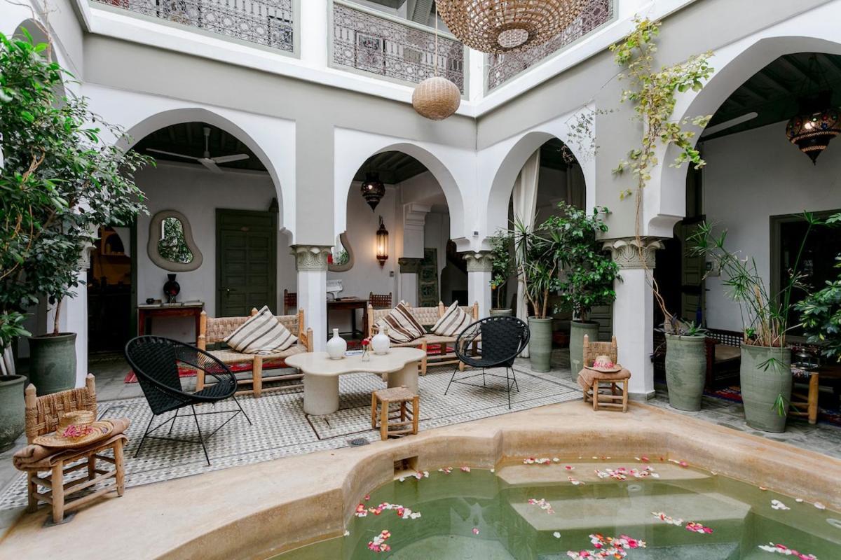 Holiday home Lou, 5 Bedrooms, Private 12 P, Pool, Hammam