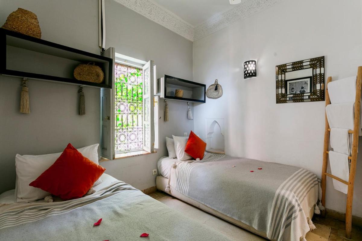 Lou, 5 Bedrooms, Private 12 P, Pool, Hammam