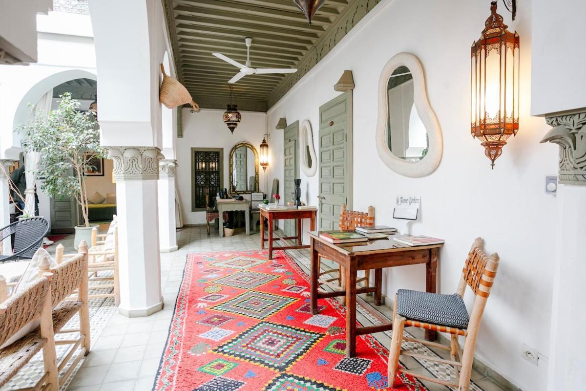 Lou, 5 Bedrooms, Private 12 P, Pool, Hammam *