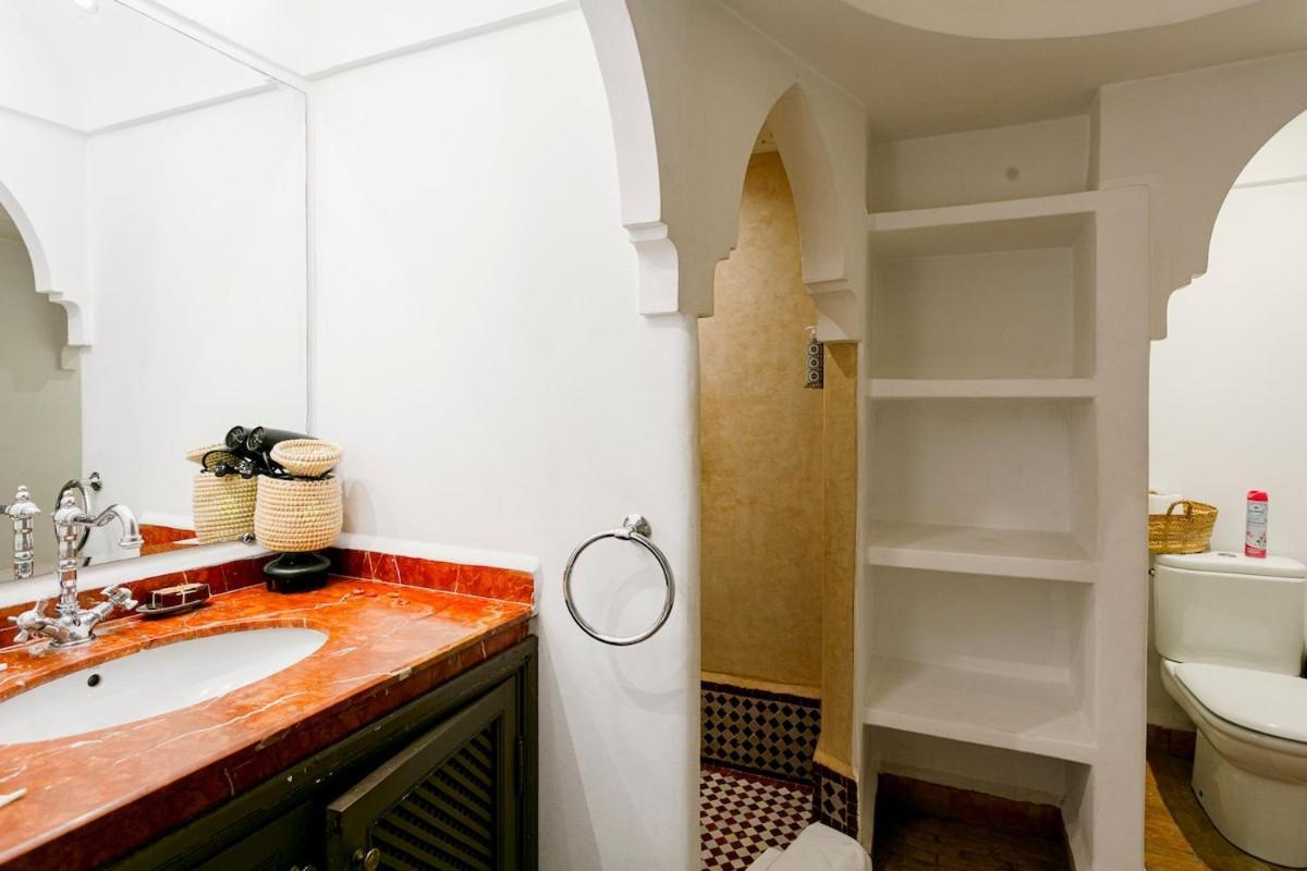 Holiday home Lou, 5 Bedrooms, Private 12 P, Pool, Hammam