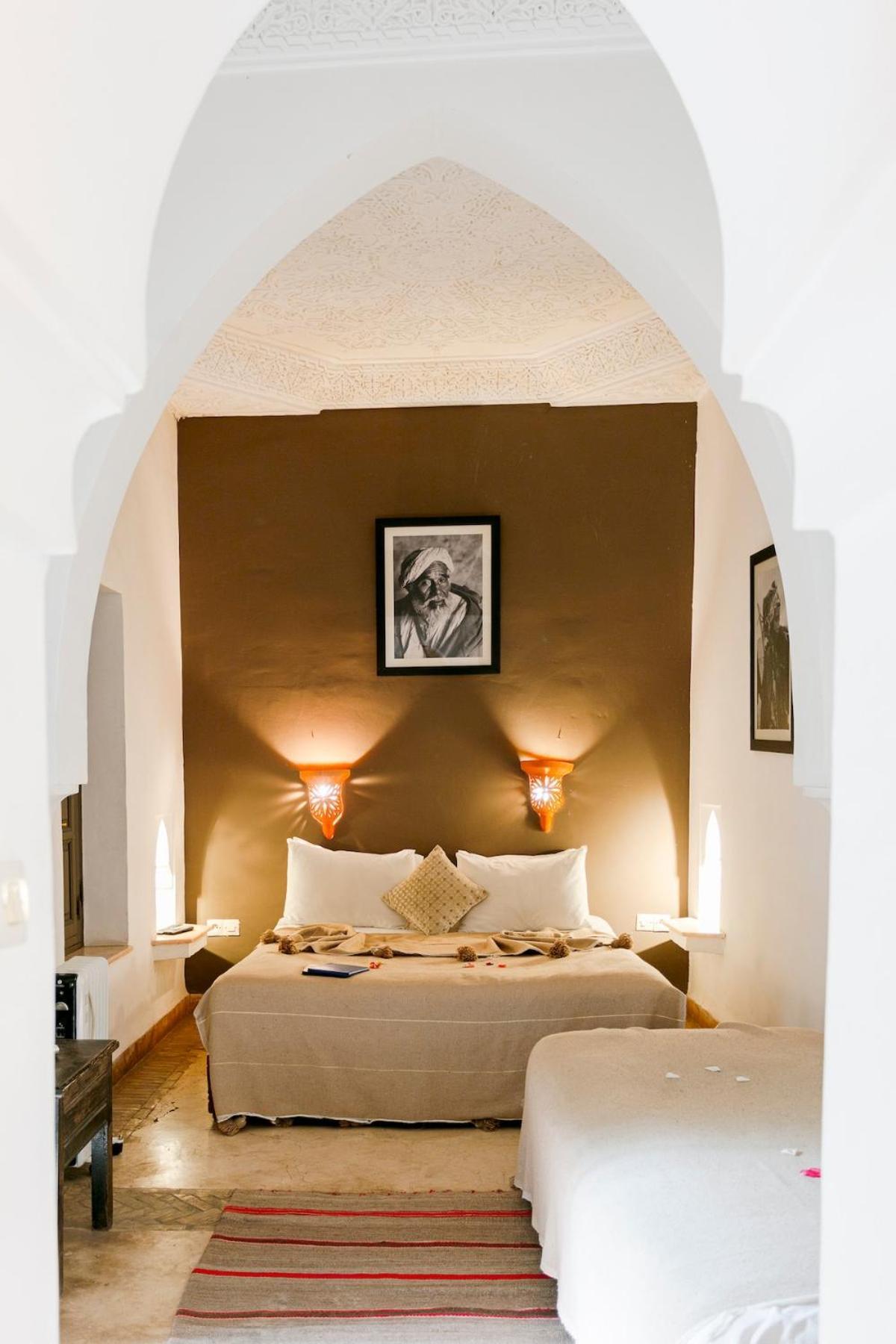 Lou, 5 Bedrooms, Private 12 P, Pool, Hammam