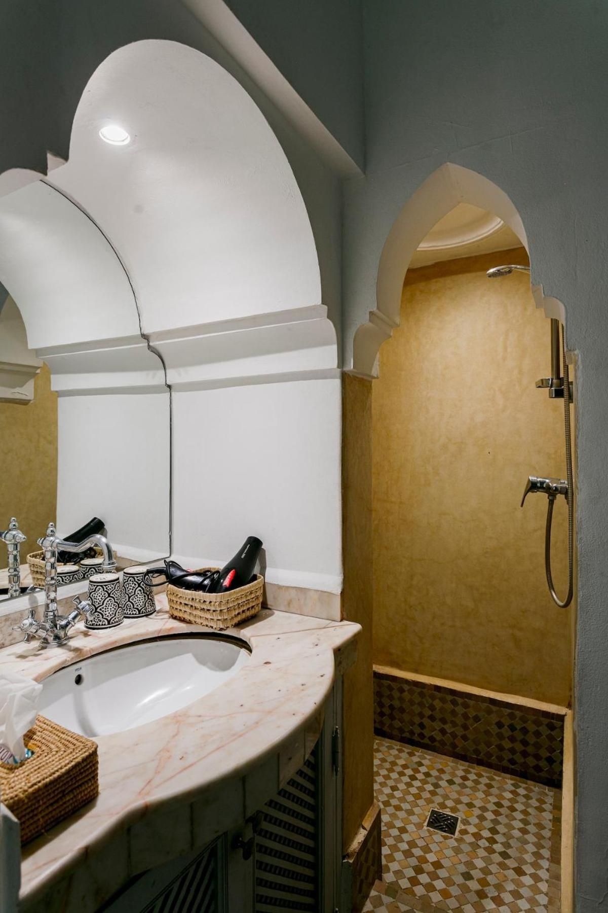 Holiday home Lou, 5 Bedrooms, Private 12 P, Pool, Hammam
