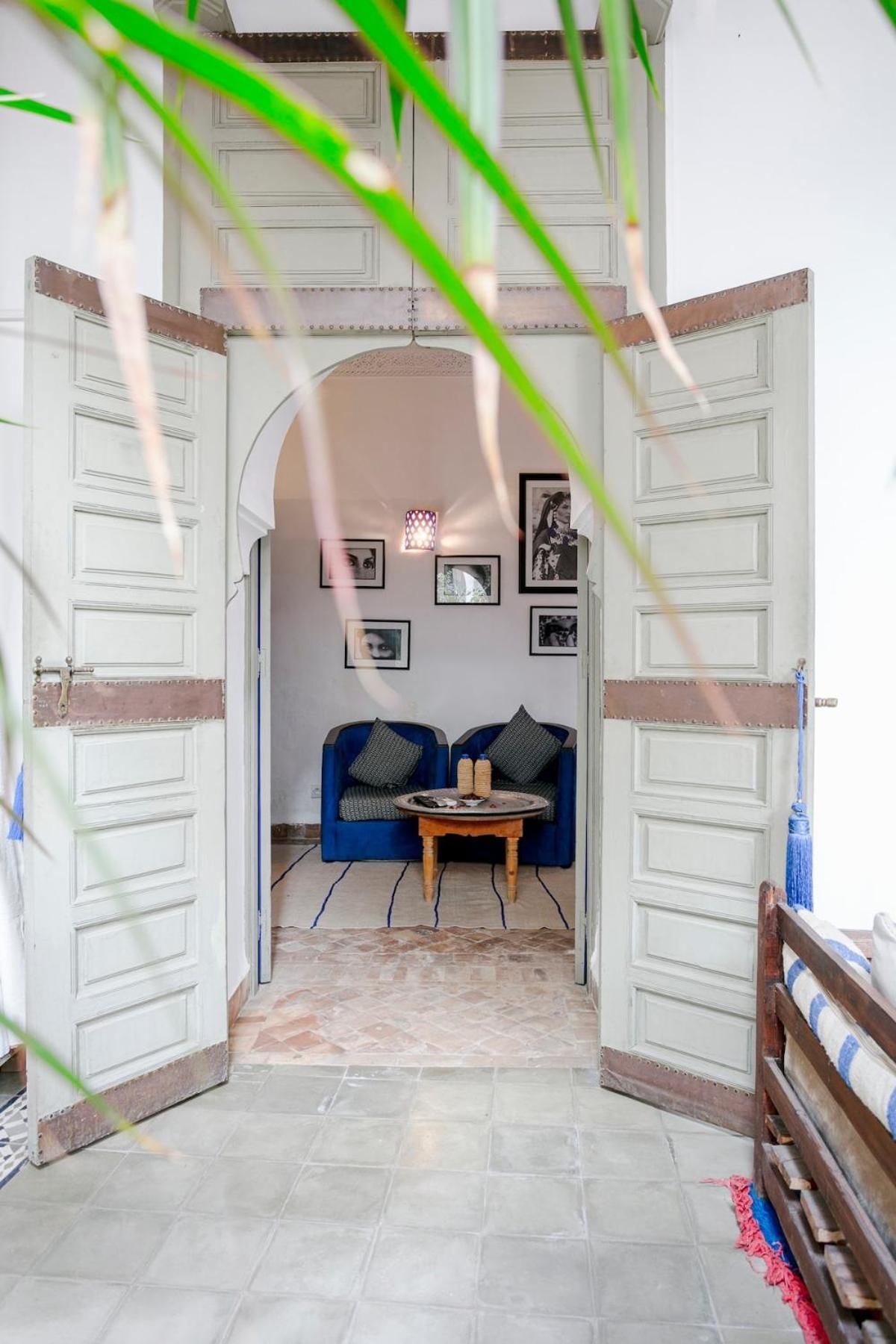 Lou, 5 Bedrooms, Private 12 P, Pool, Hammam *