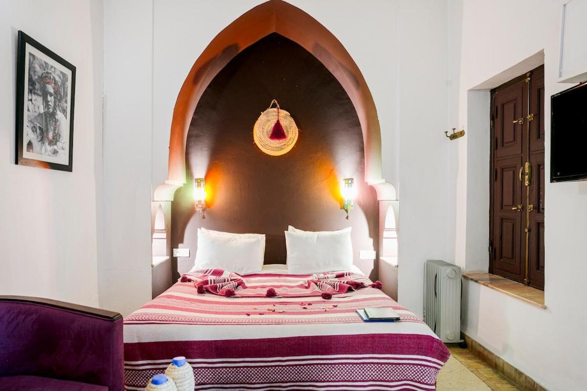Holiday home Lou, 5 Bedrooms, Private 12 P, Pool, Hammam Marrakesh