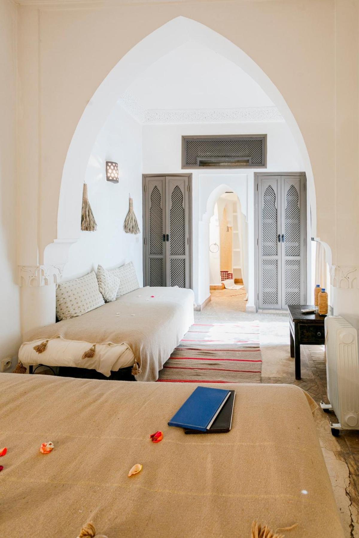 Lou, 5 Bedrooms, Private 12 P, Pool, Hammam