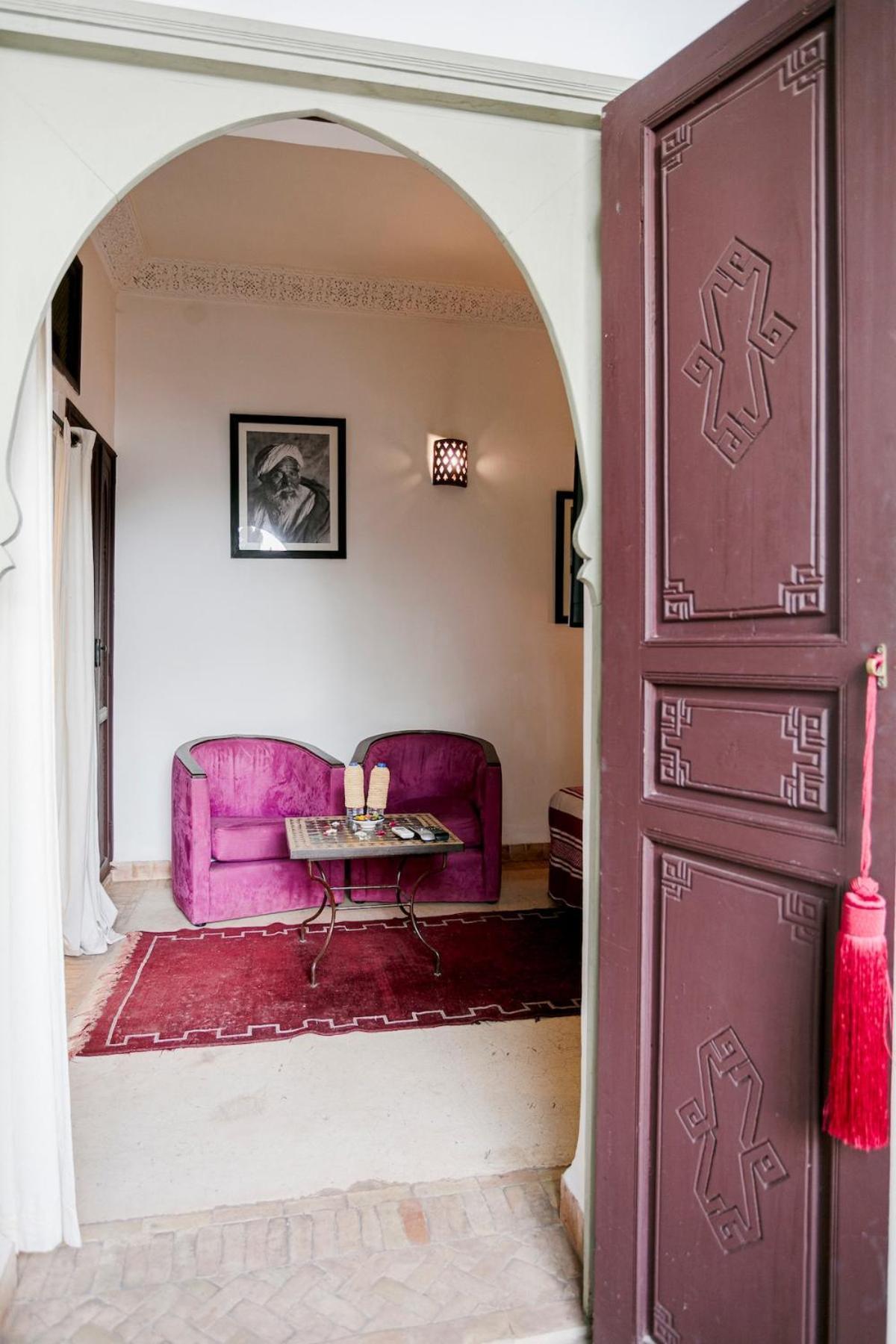 Holiday home Lou, 5 Bedrooms, Private 12 P, Pool, Hammam