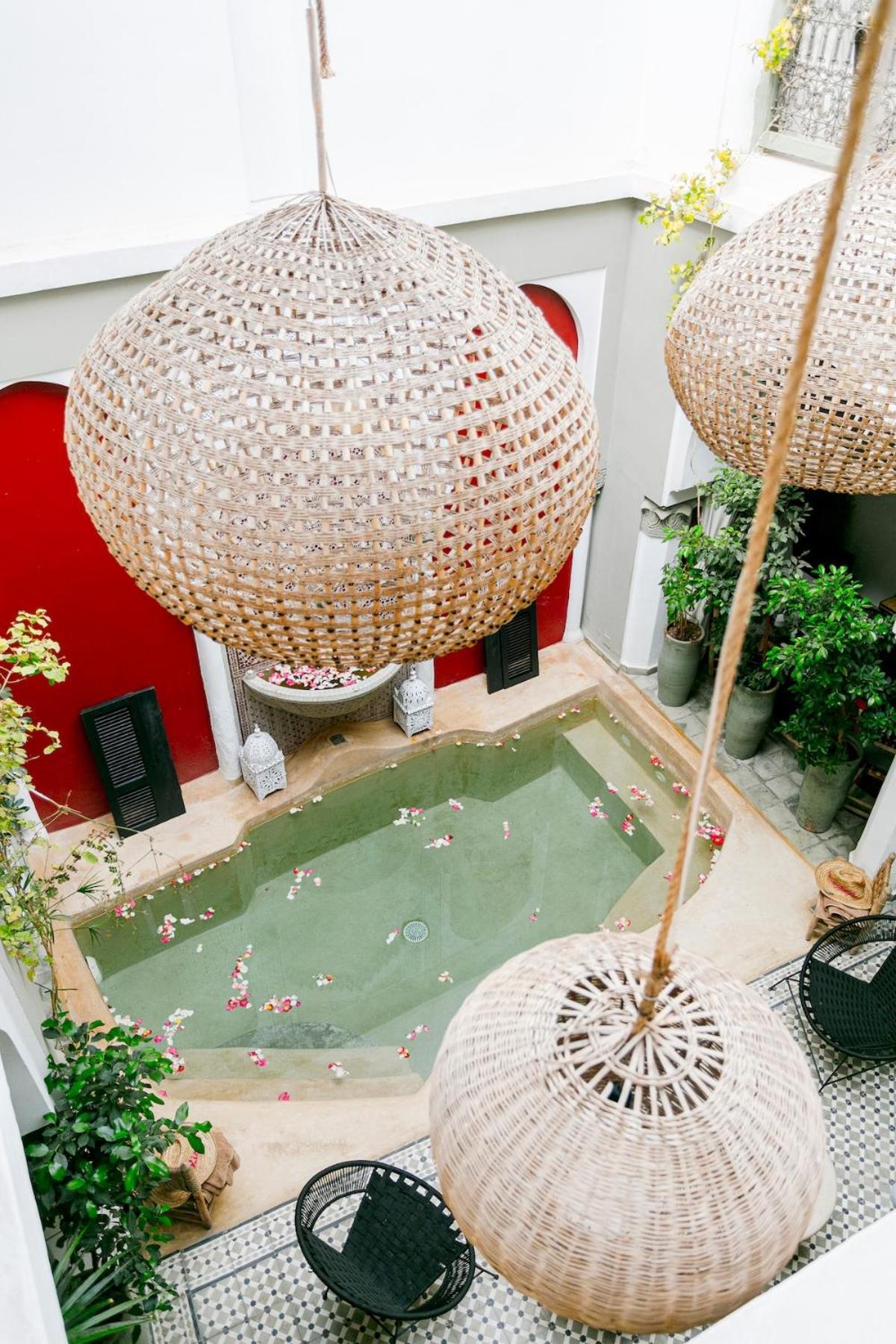 Holiday home Lou, 5 Bedrooms, Private 12 P, Pool, Hammam
