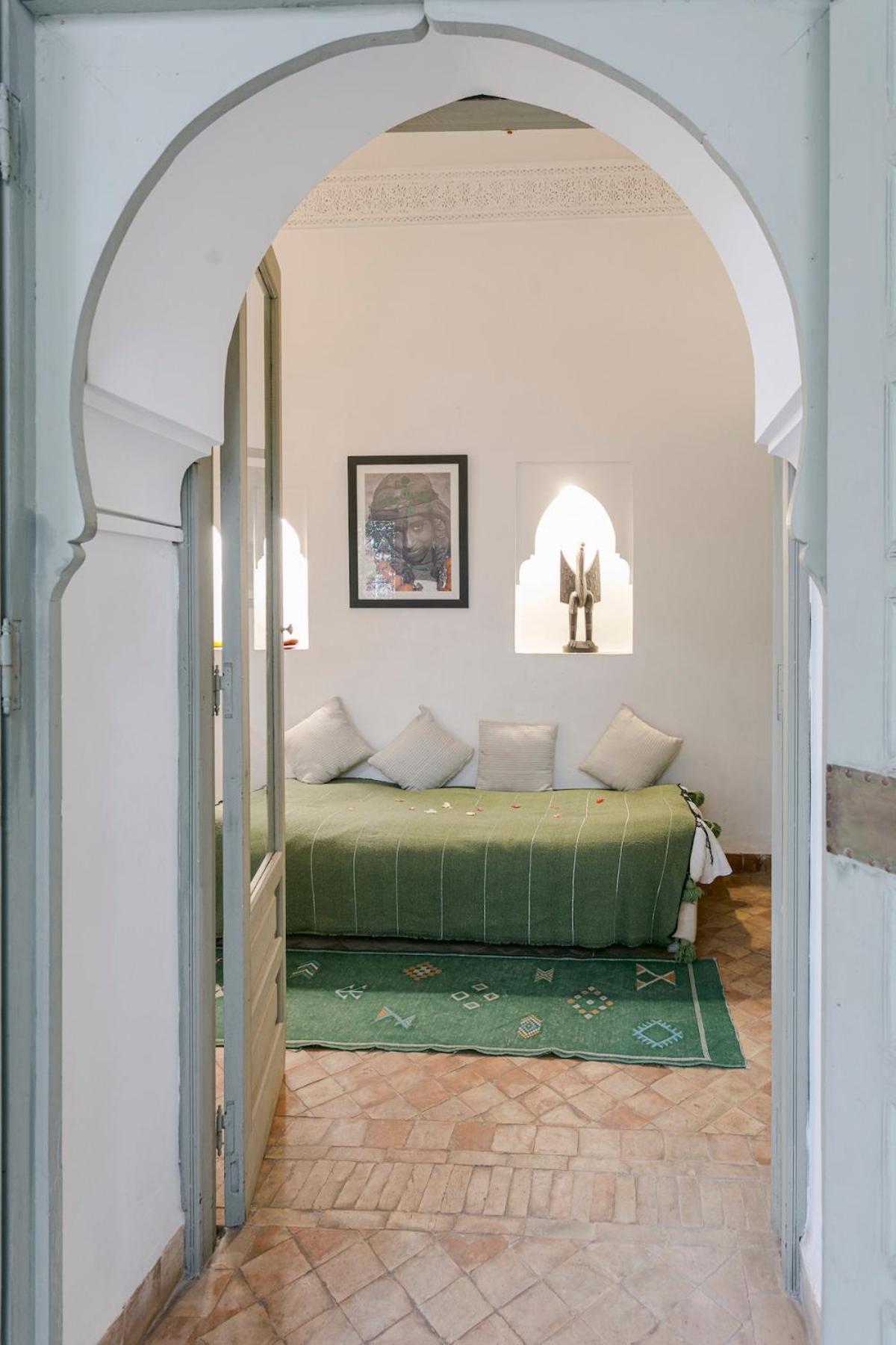 Holiday home Lou, 5 Bedrooms, Private 12 P, Pool, Hammam *