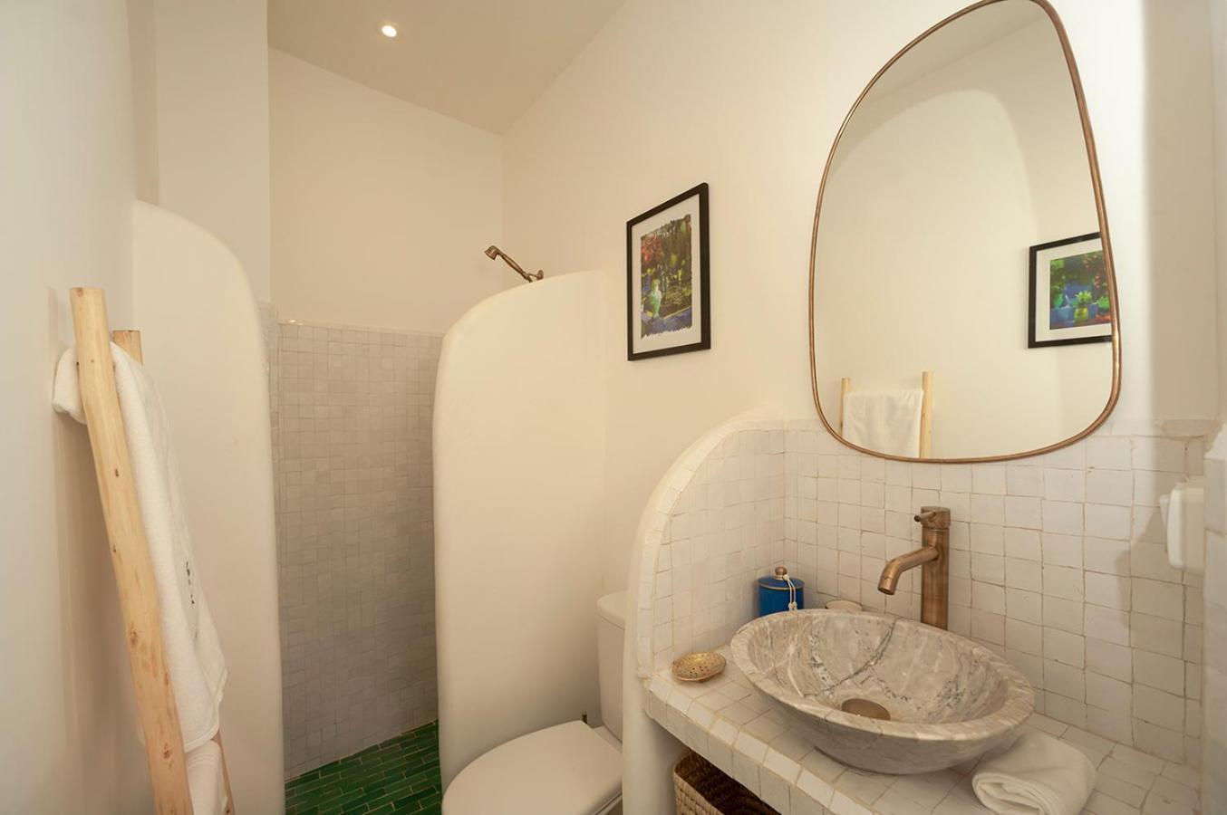 Deva Lina Riad Marrakesh