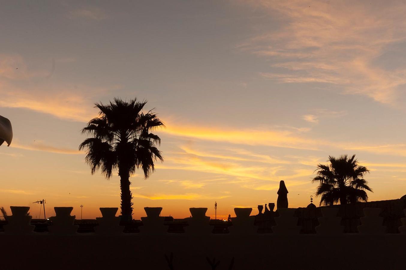 Riad Deva Lina