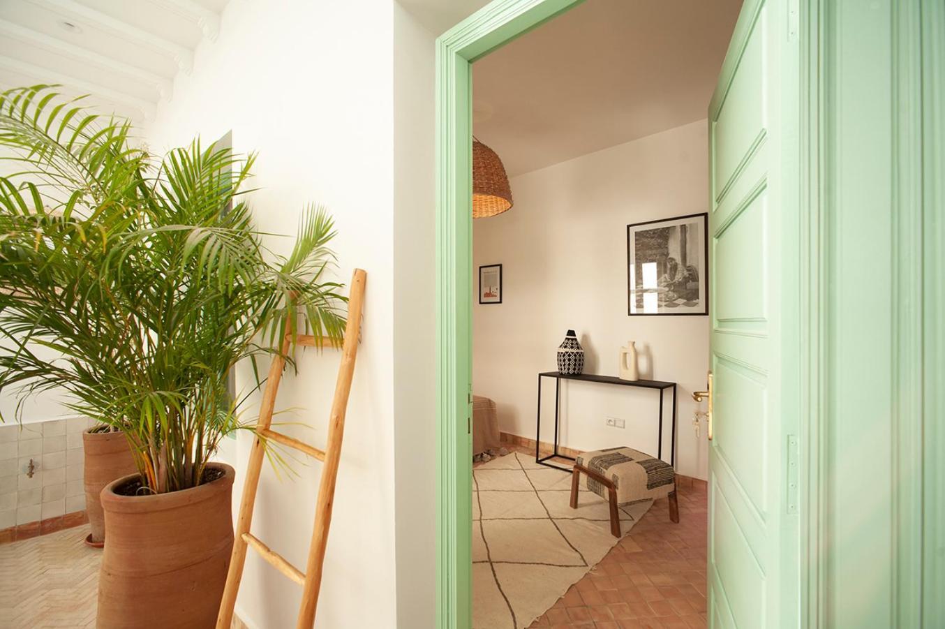 Deva Lina Riad Marrakesh