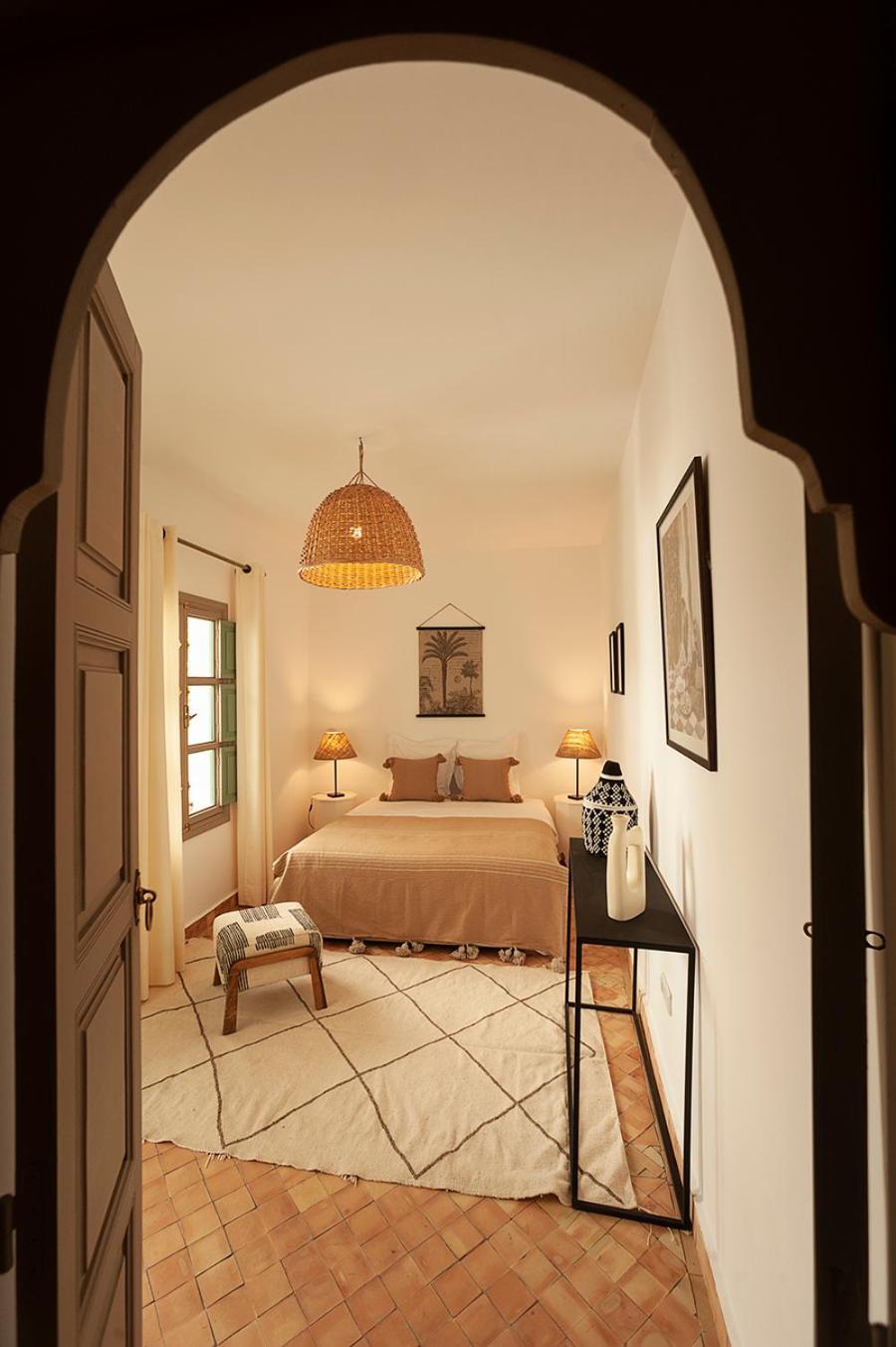Riad Deva Lina Marrakesh
