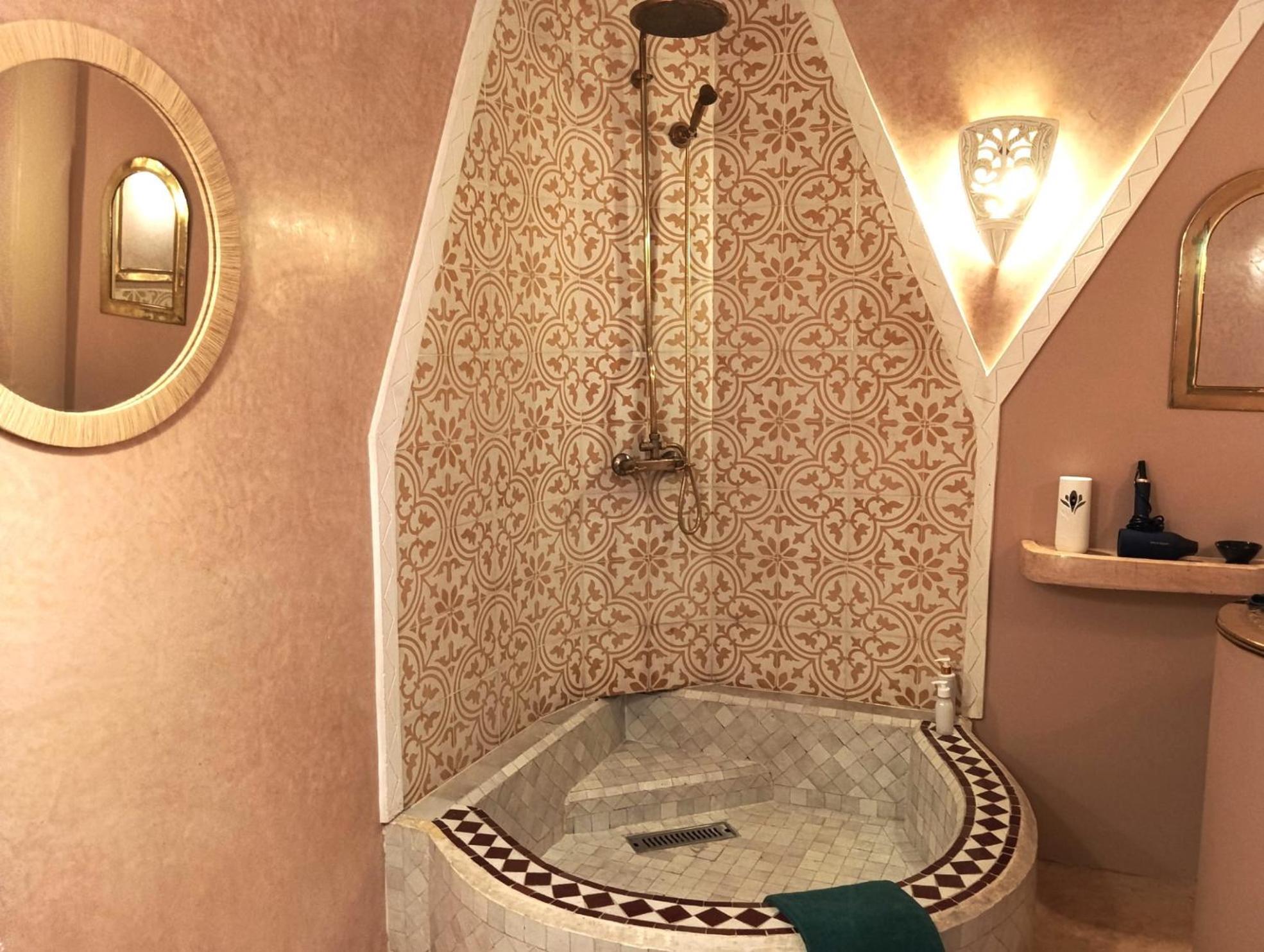 Riad Dar Taliwint