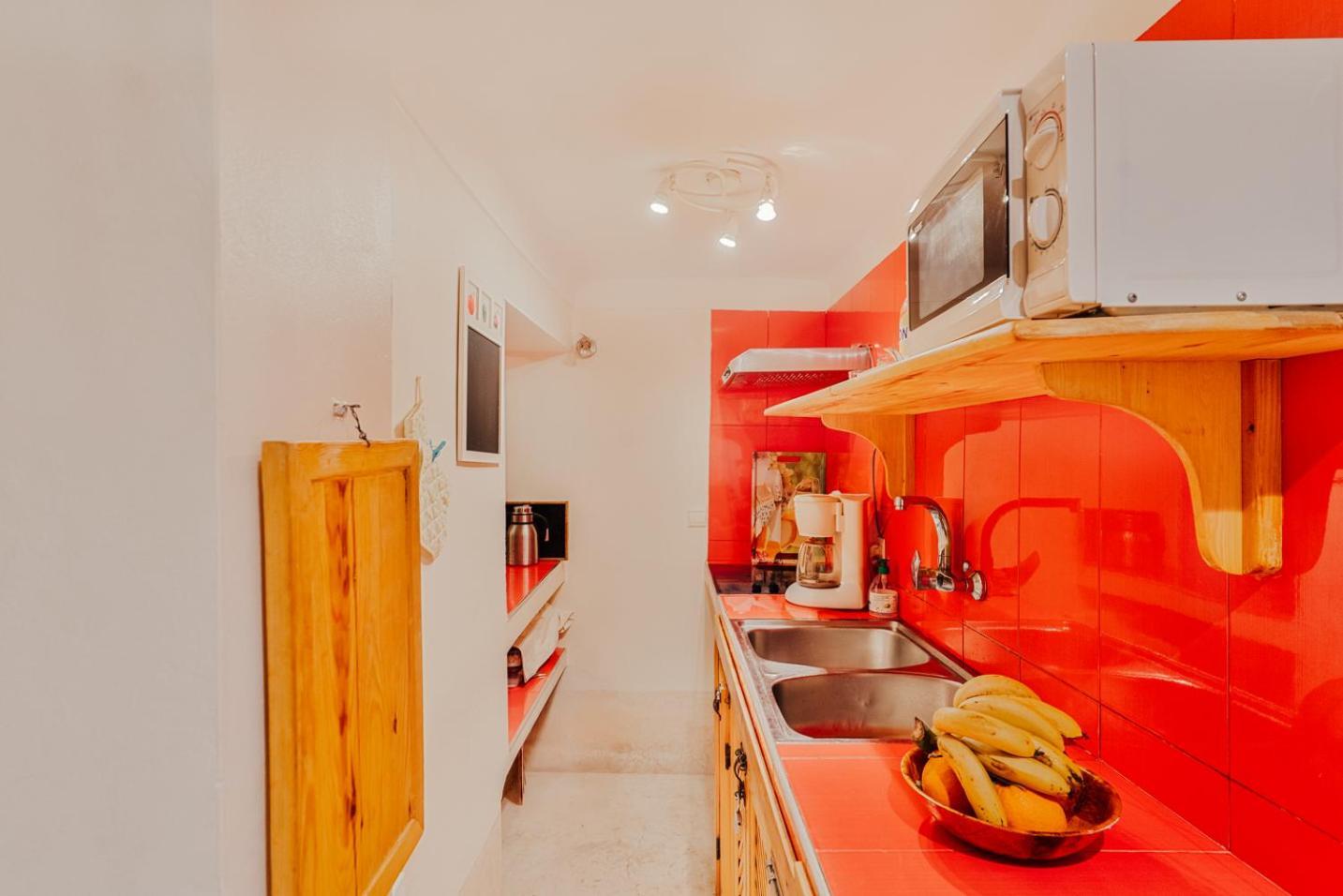 Apartment Manaoui Marrakesh