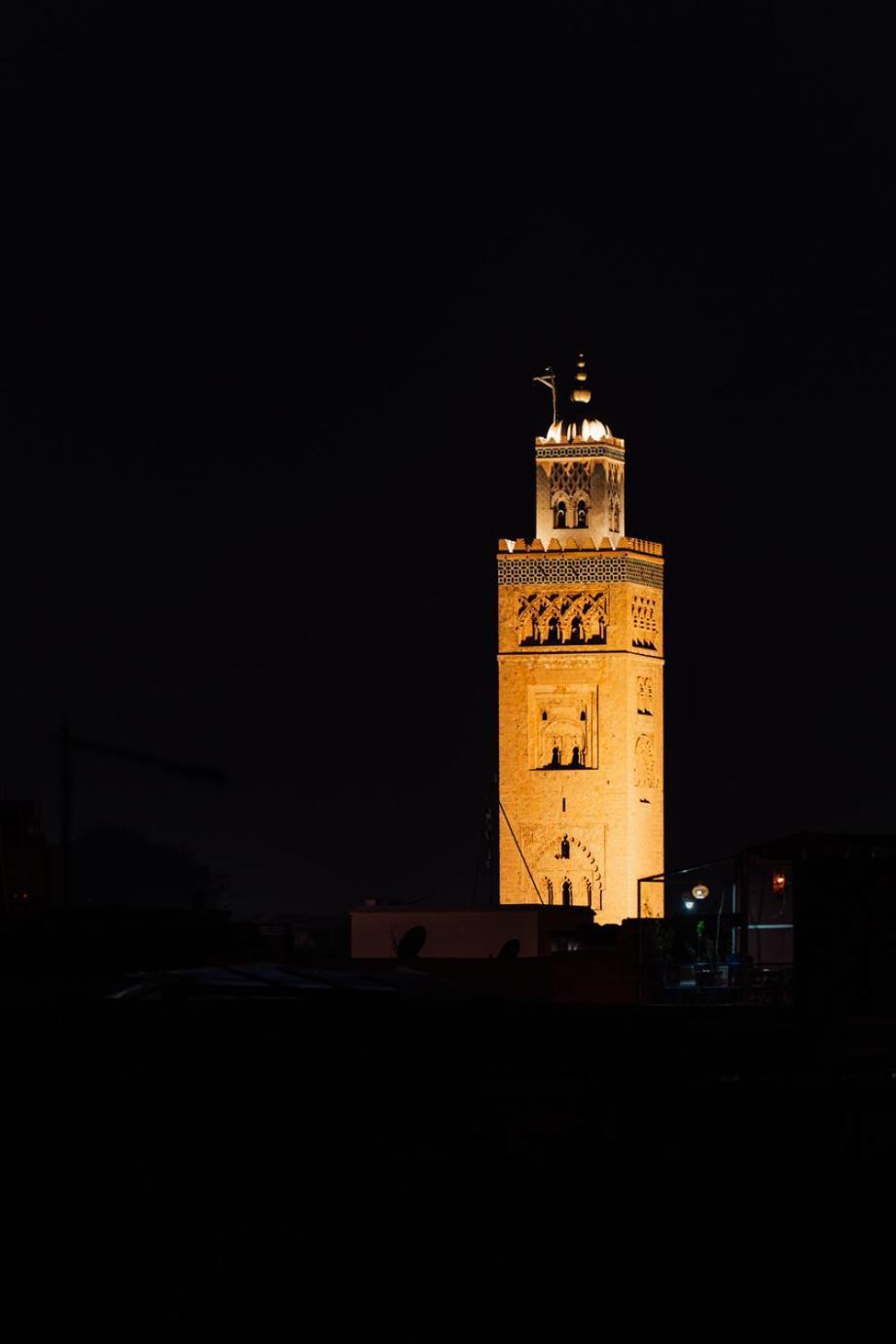 Manaoui Marrakesh