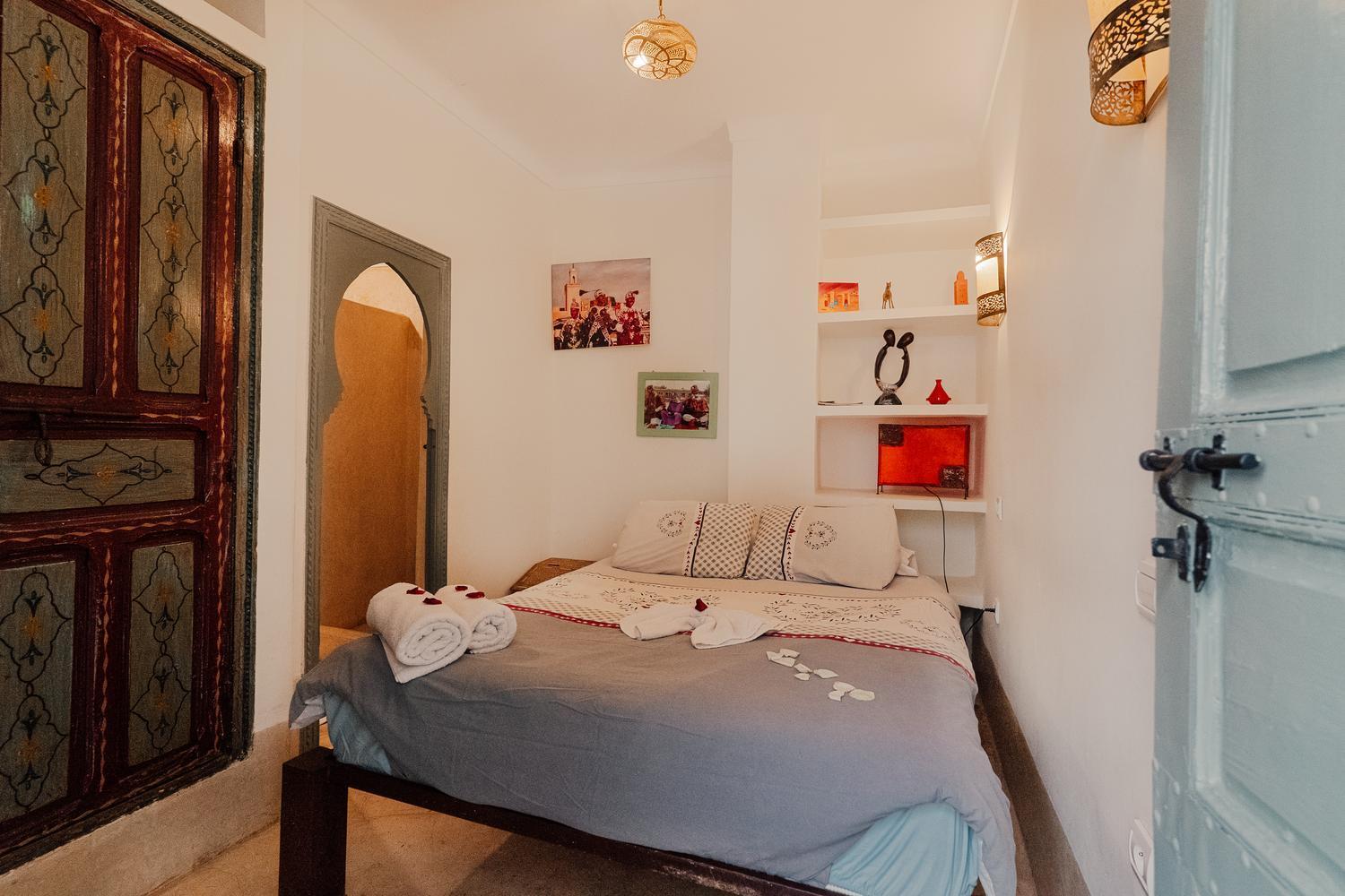 Manaoui Appartement