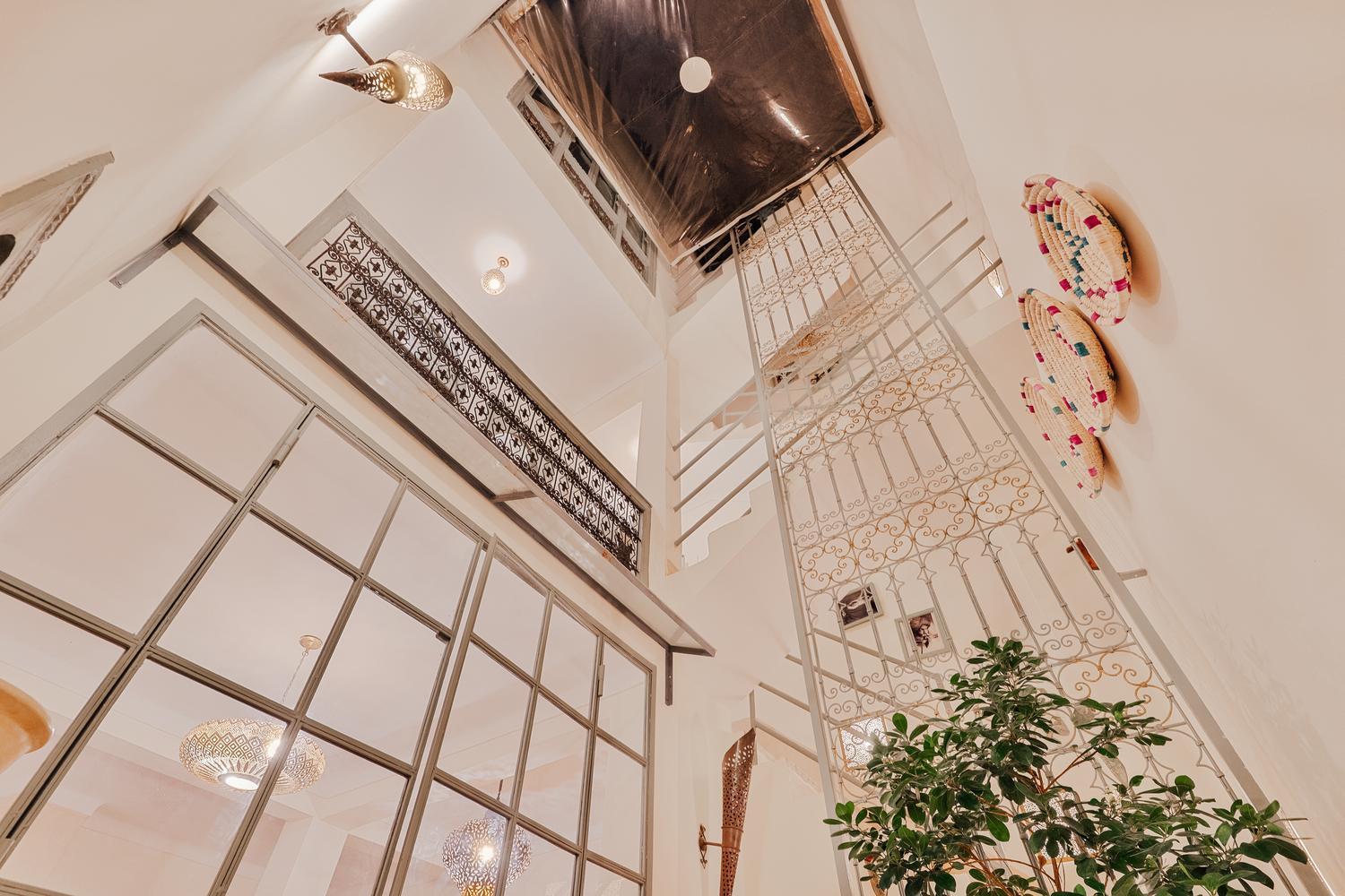 Appartement Manaoui